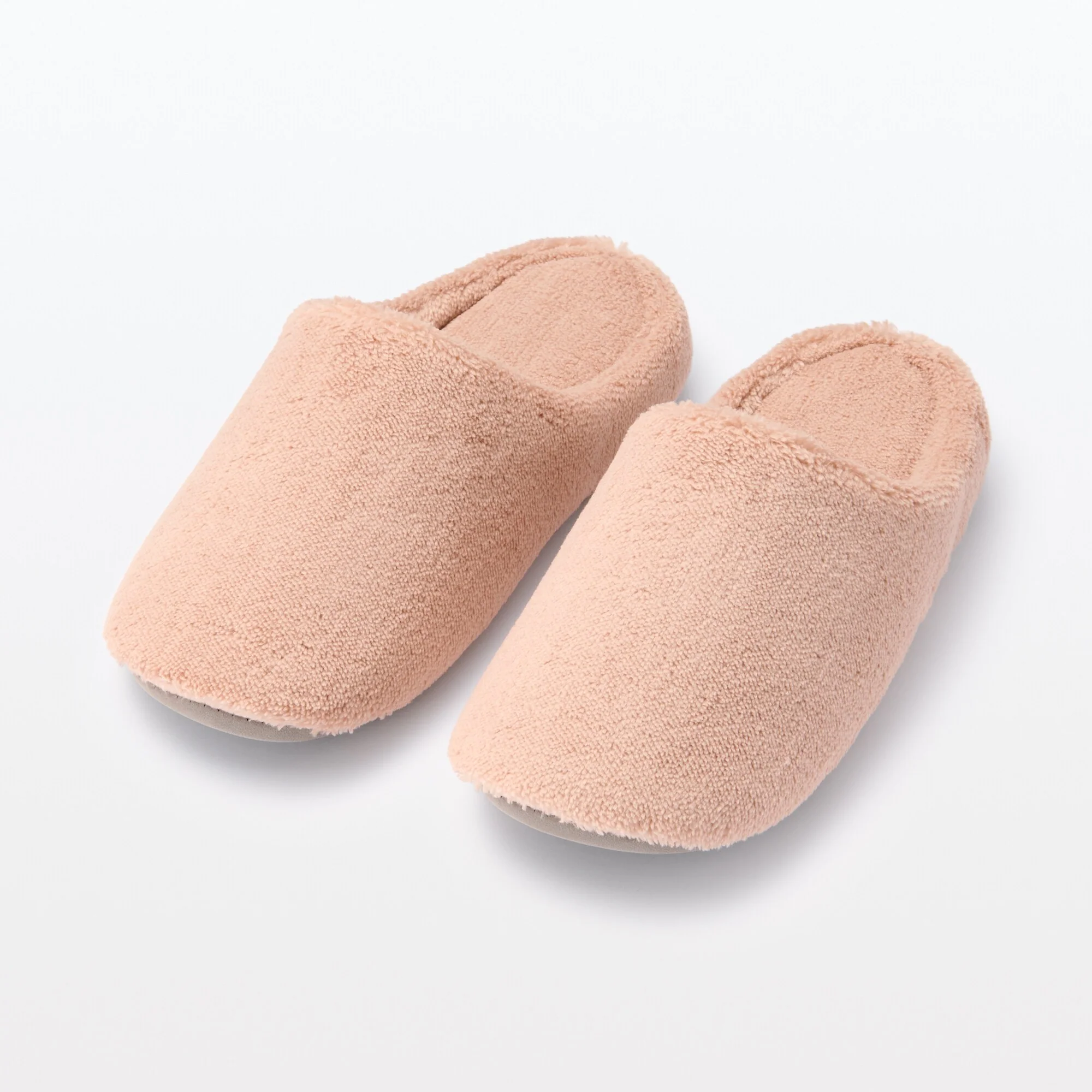 Warm Fibre Insole Slippers - Image 10