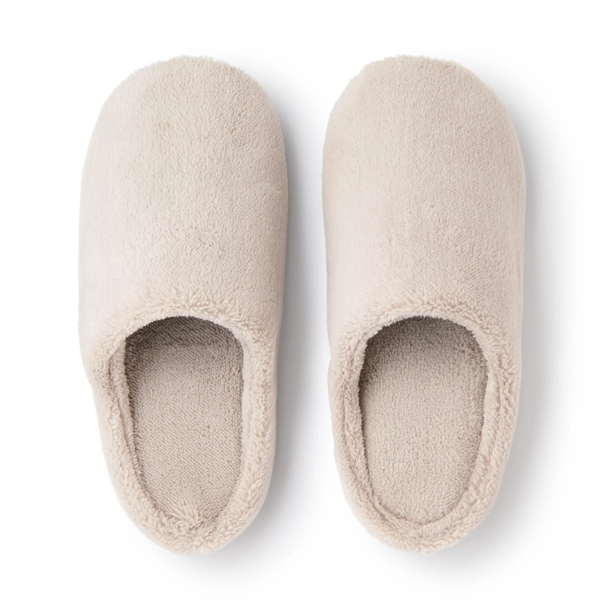 Warm Fibre Insole Slippers - Image 15