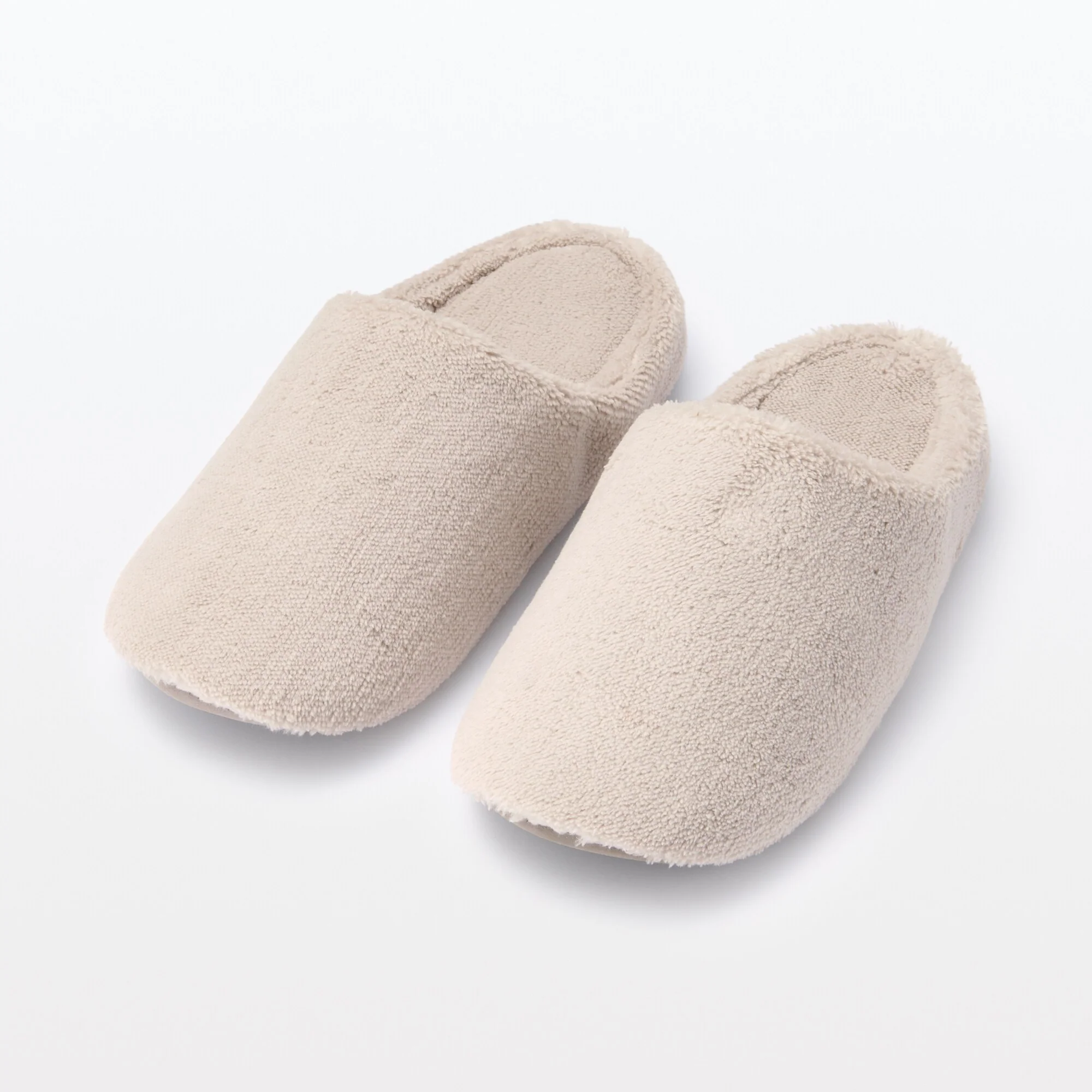 Warm Fibre Insole Slippers - Image 16