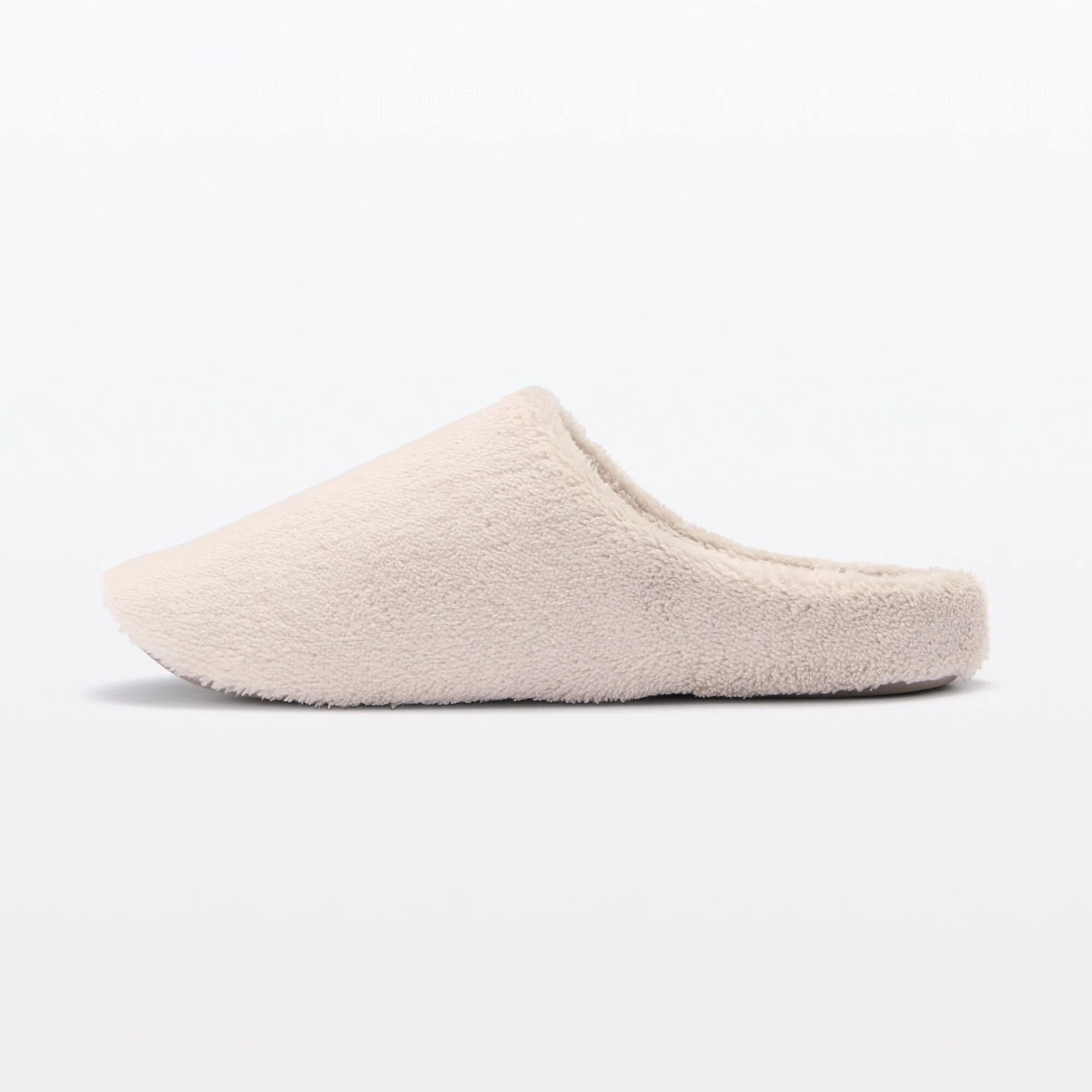 Warm Fibre Insole Slippers - Image 17