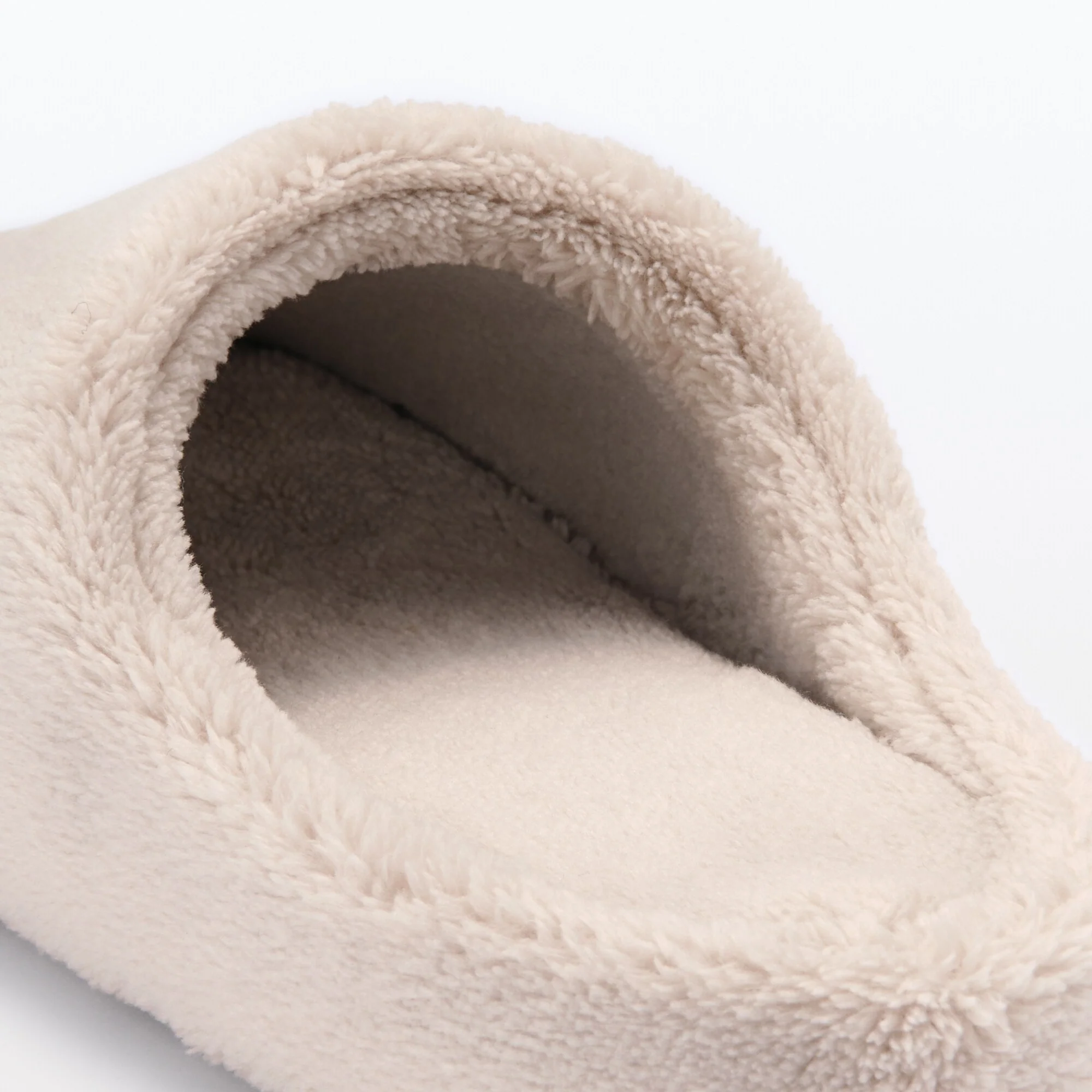 Warm Fibre Insole Slippers - Image 19