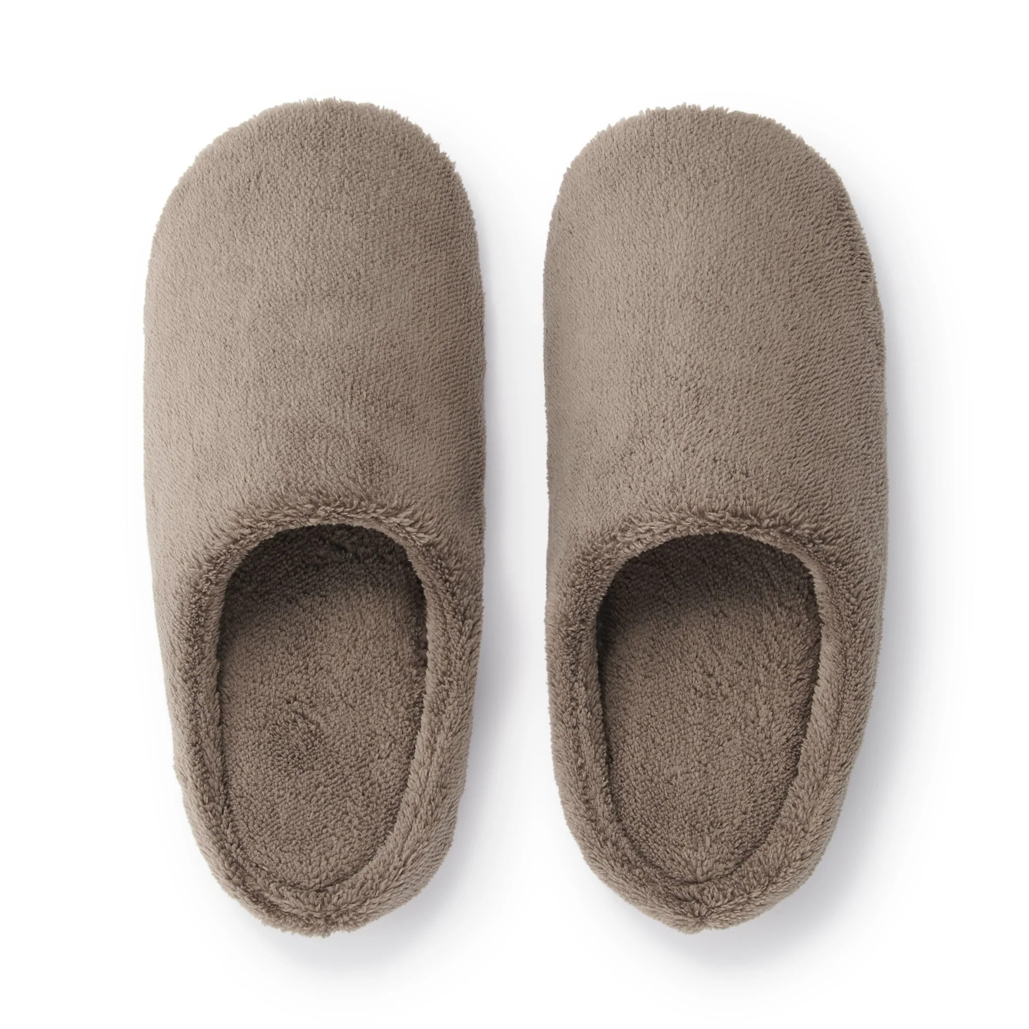 Warm Fibre Insole Slippers - Image 2