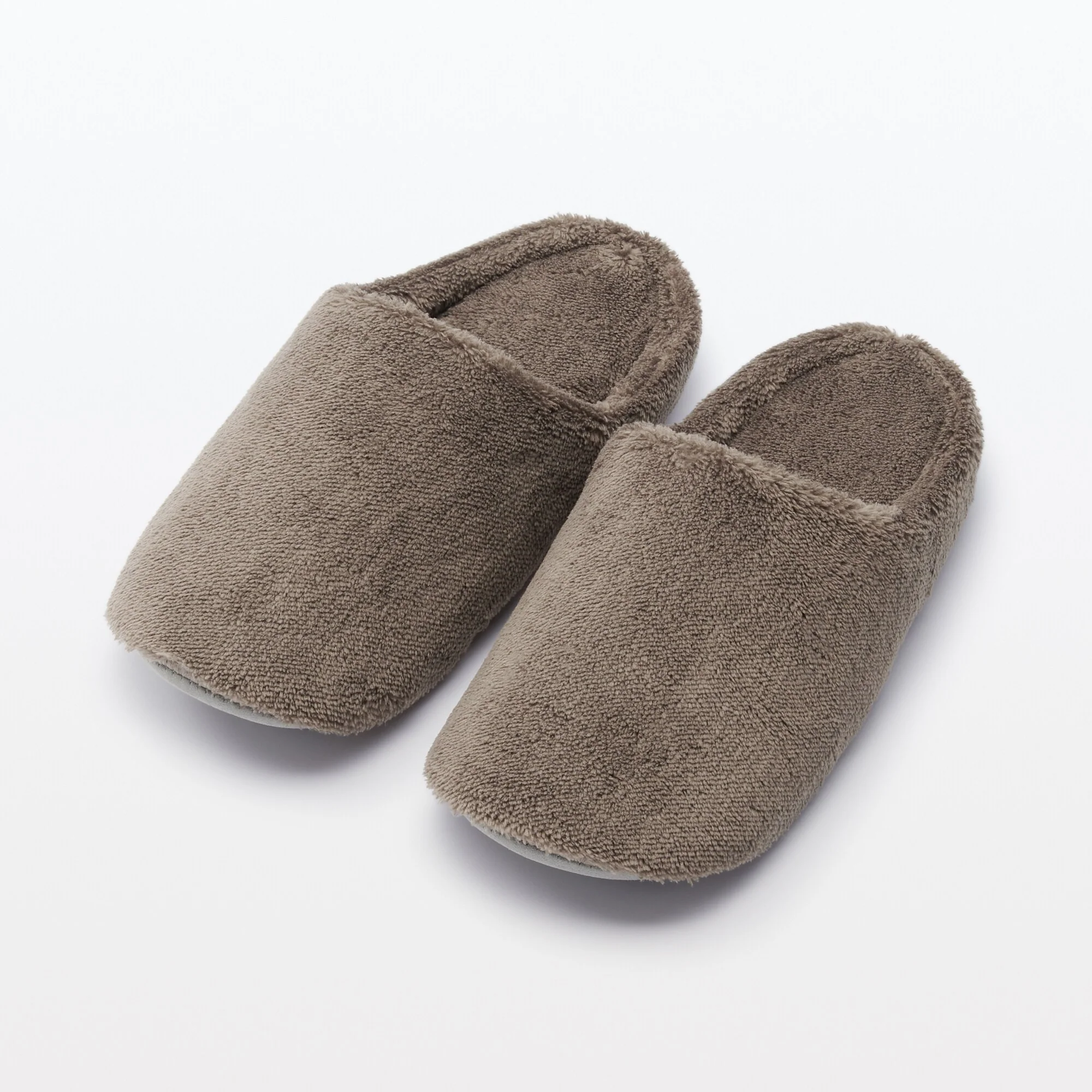 Warm Fibre Insole Slippers - Image 4