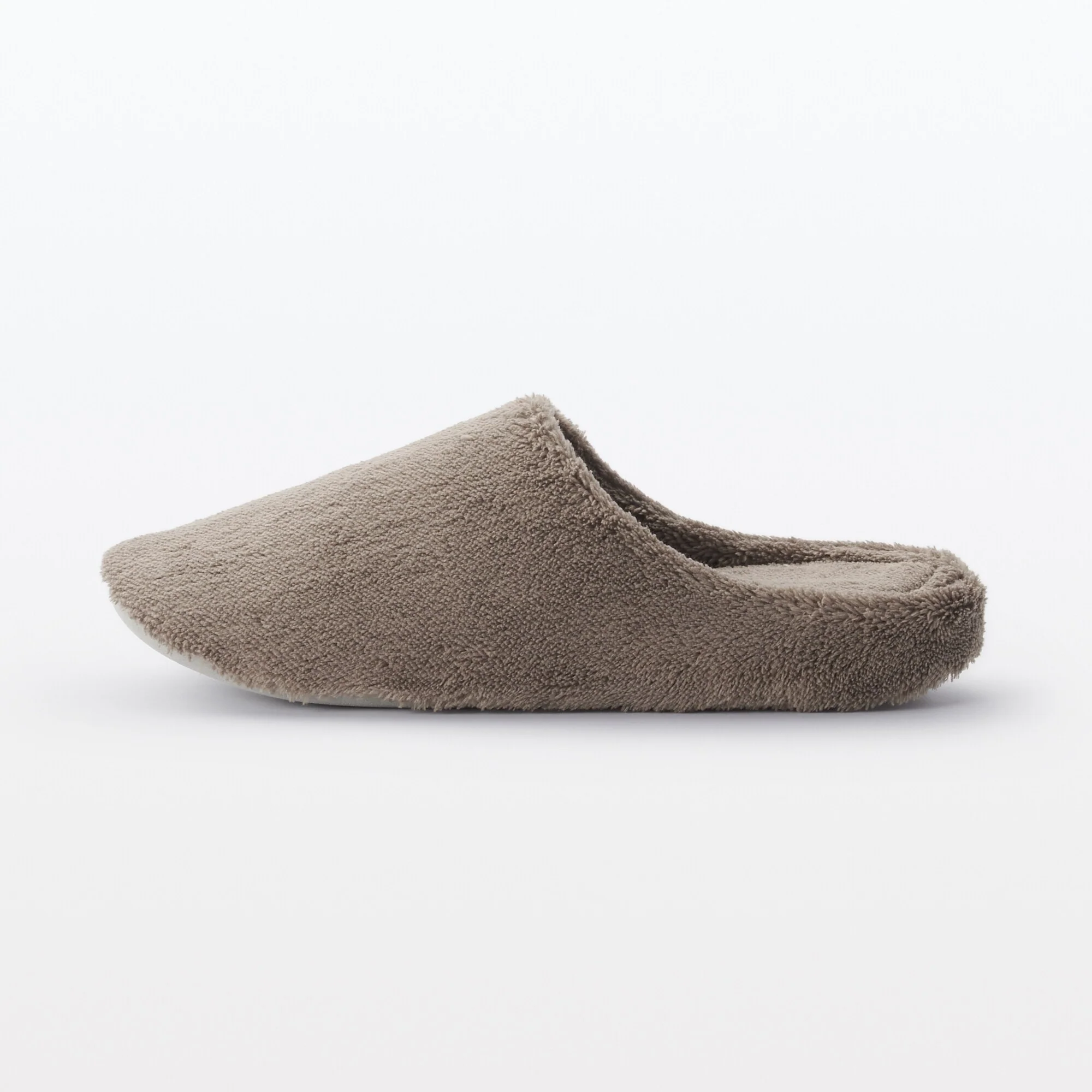 Warm Fibre Insole Slippers - Image 5