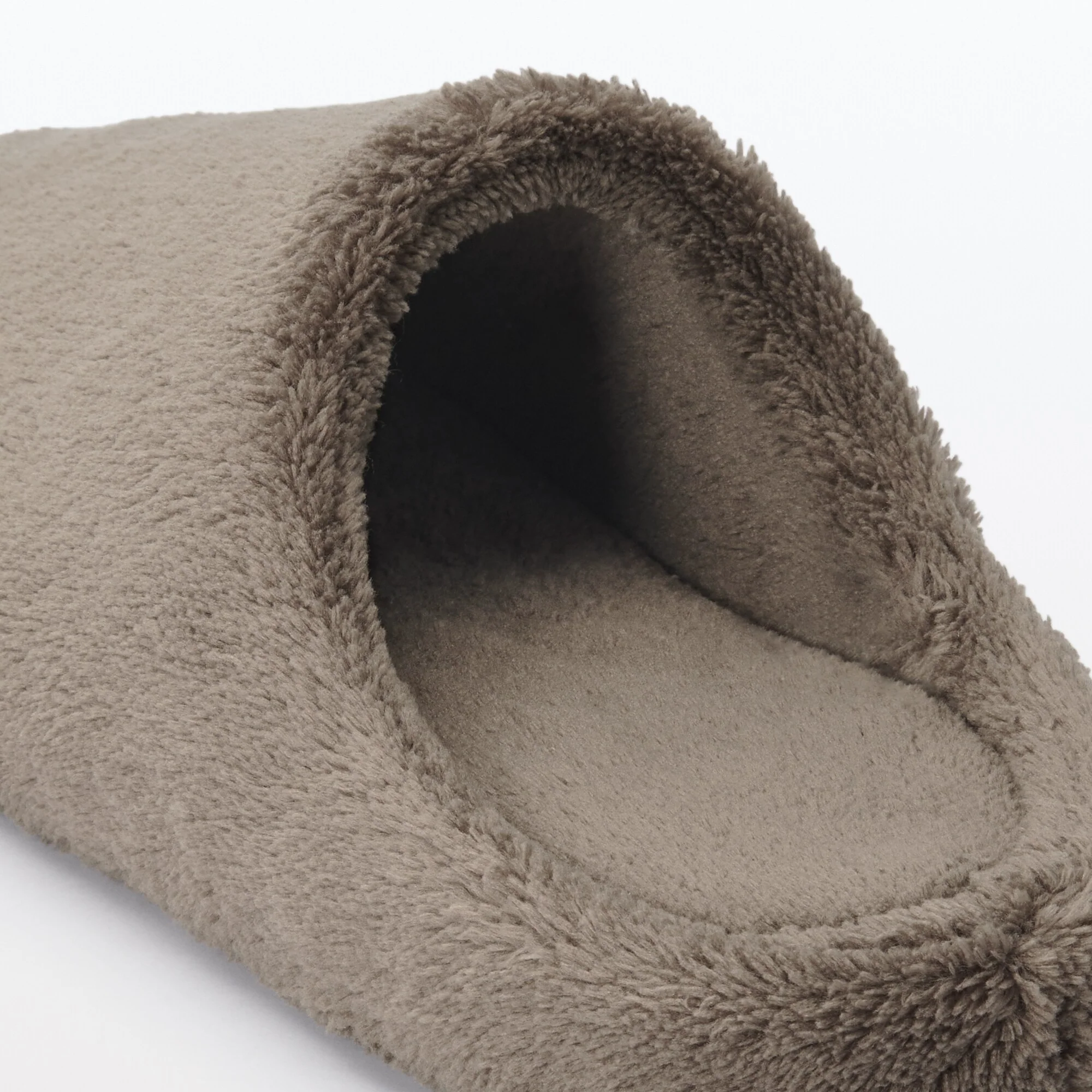 Warm Fibre Insole Slippers - Image 7