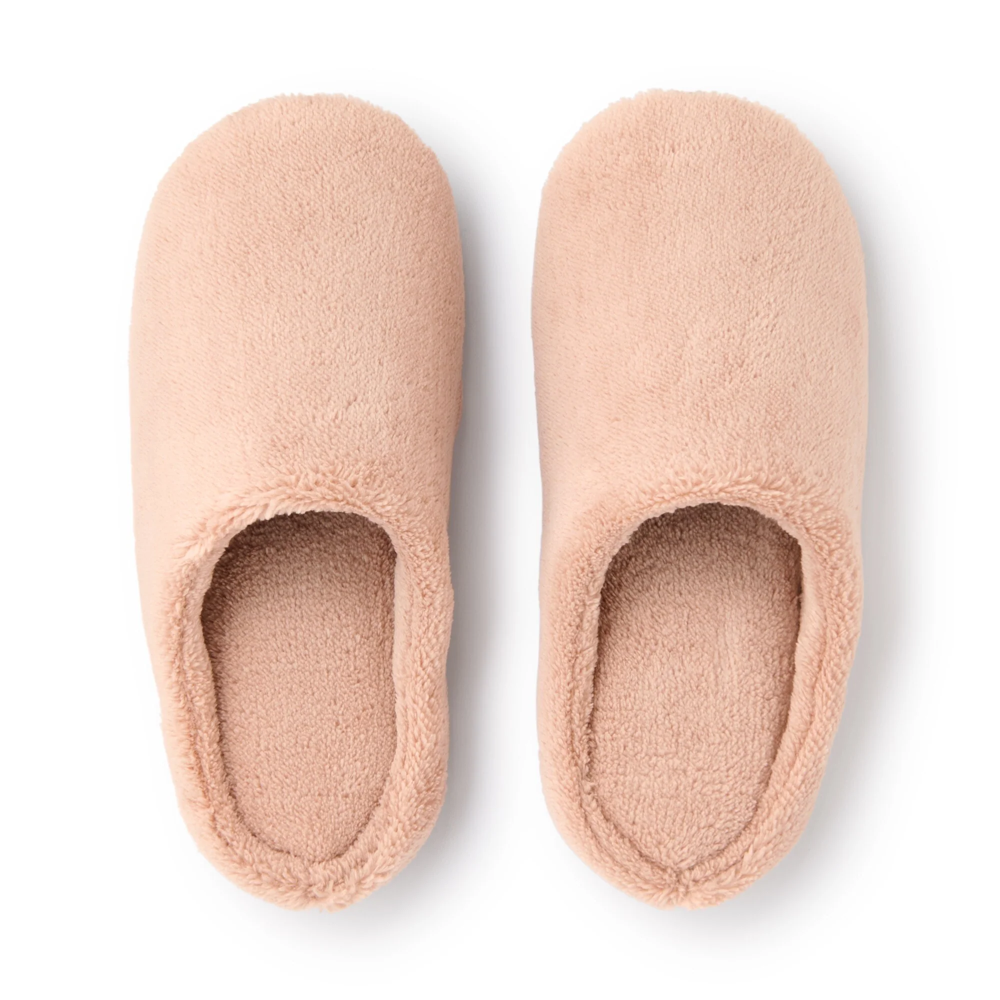 Warm Fibre Insole Slippers - Image 9