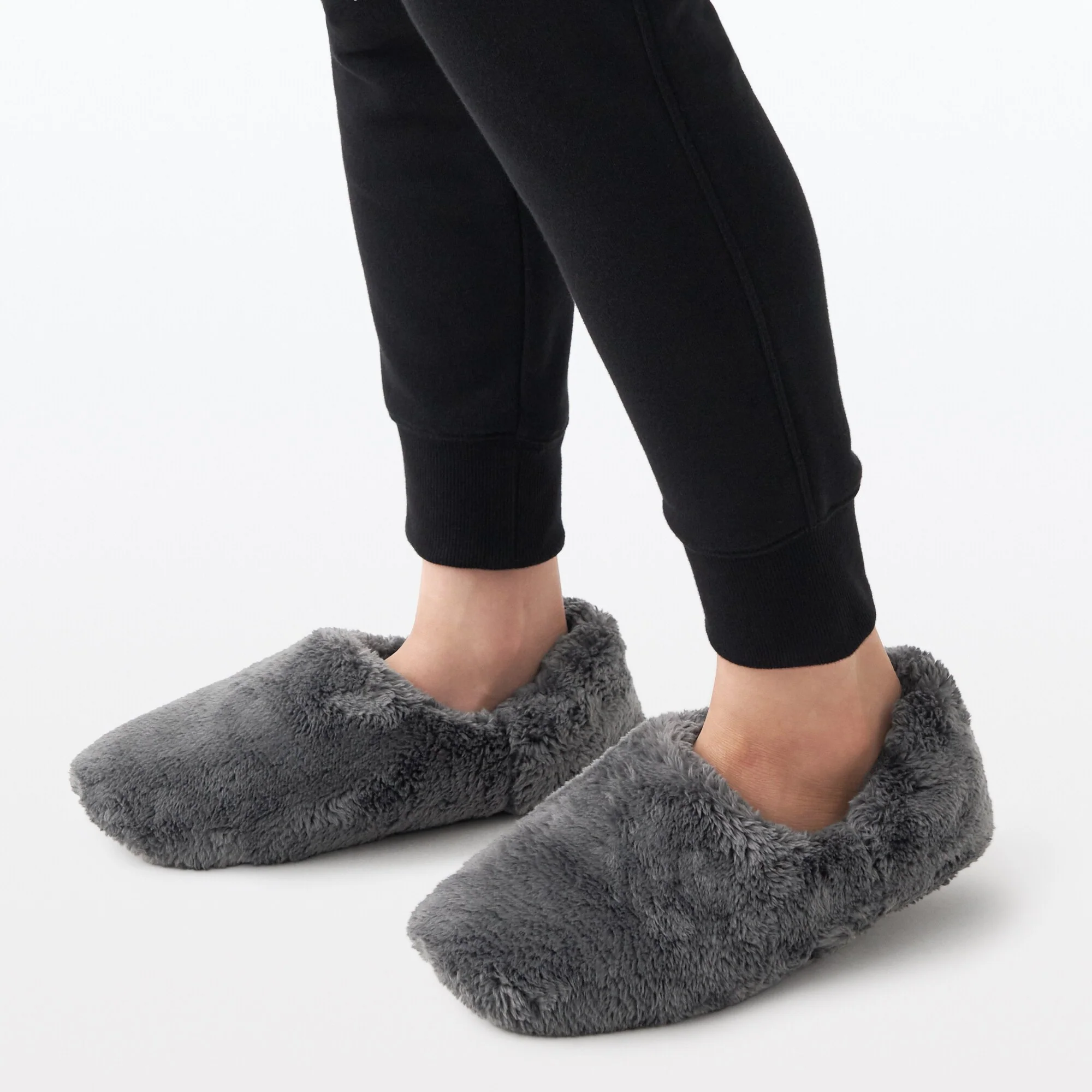 Warm Fibre Room Shoes - Image 10