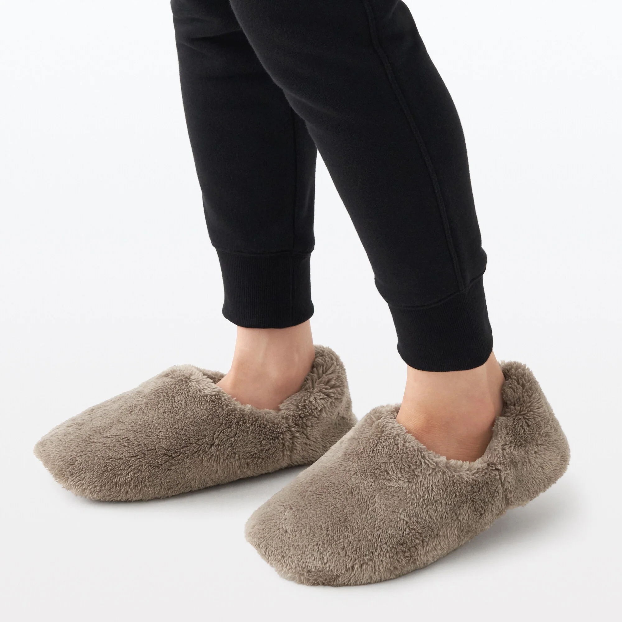 Warm Fibre Room Shoes - Image 3