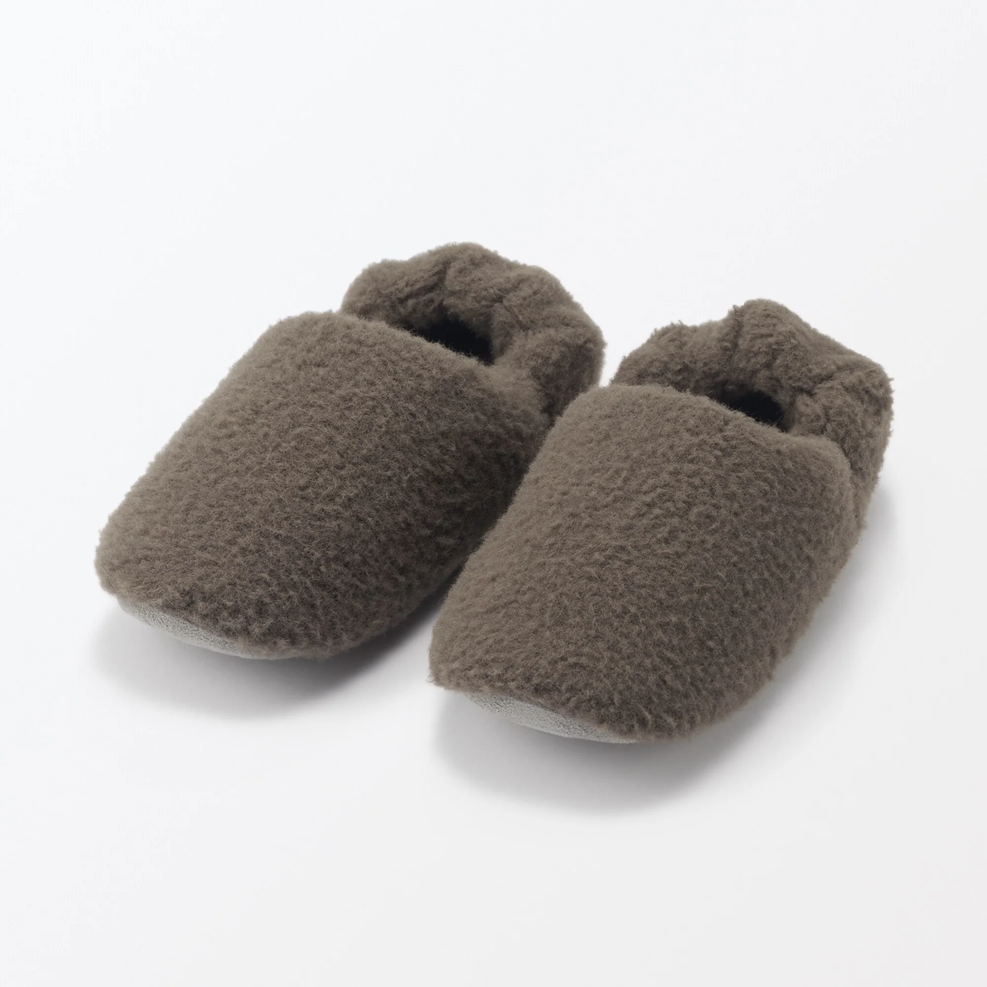 Warm Fibre Room Shoes - Image 2