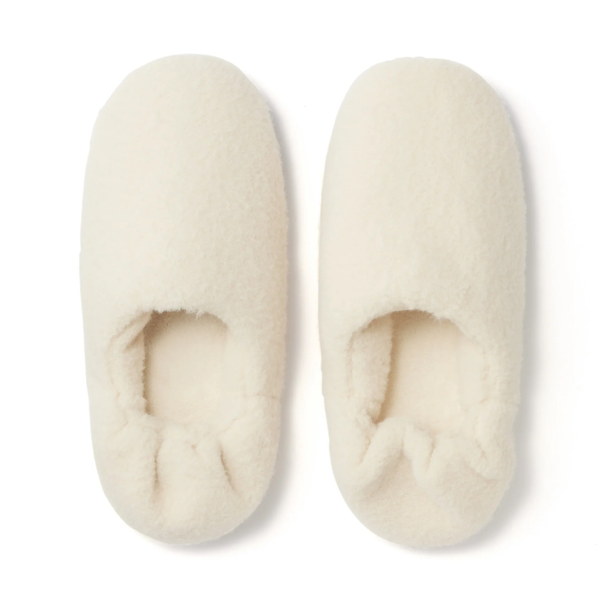 Warm Fibre Room Shoes - Image 7