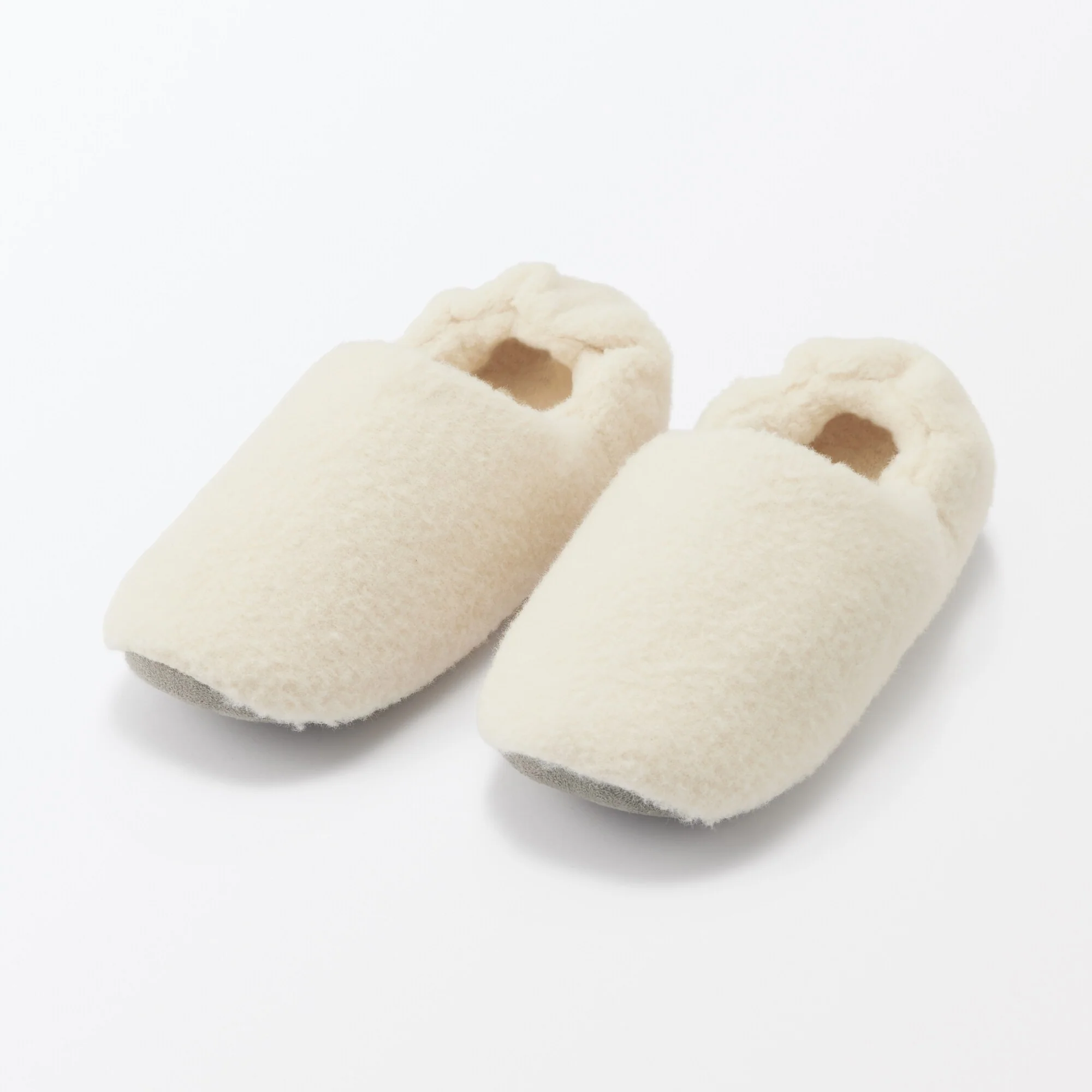 Warm Fibre Room Shoes - Image 8