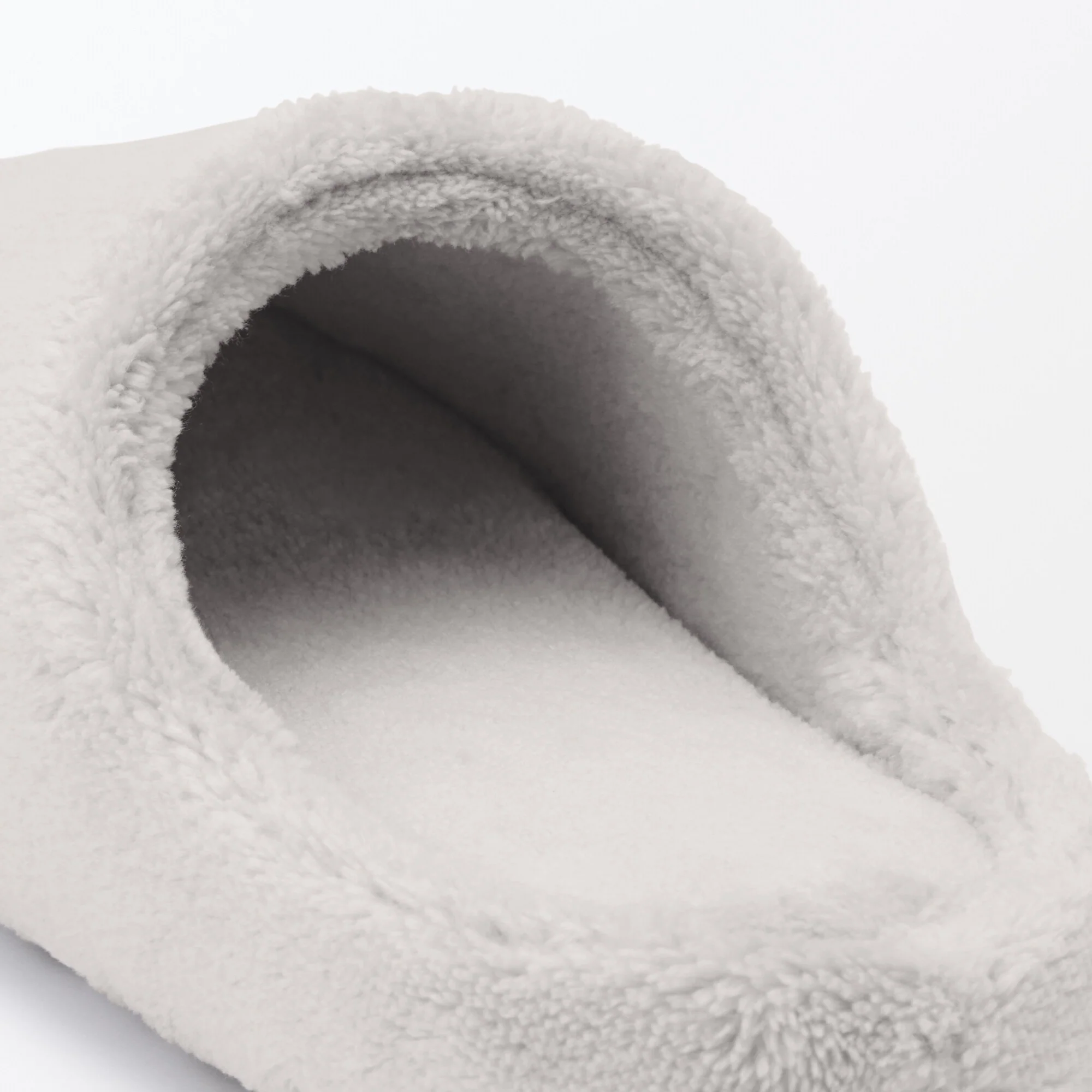 Warm Fibre Slippers - Image 13