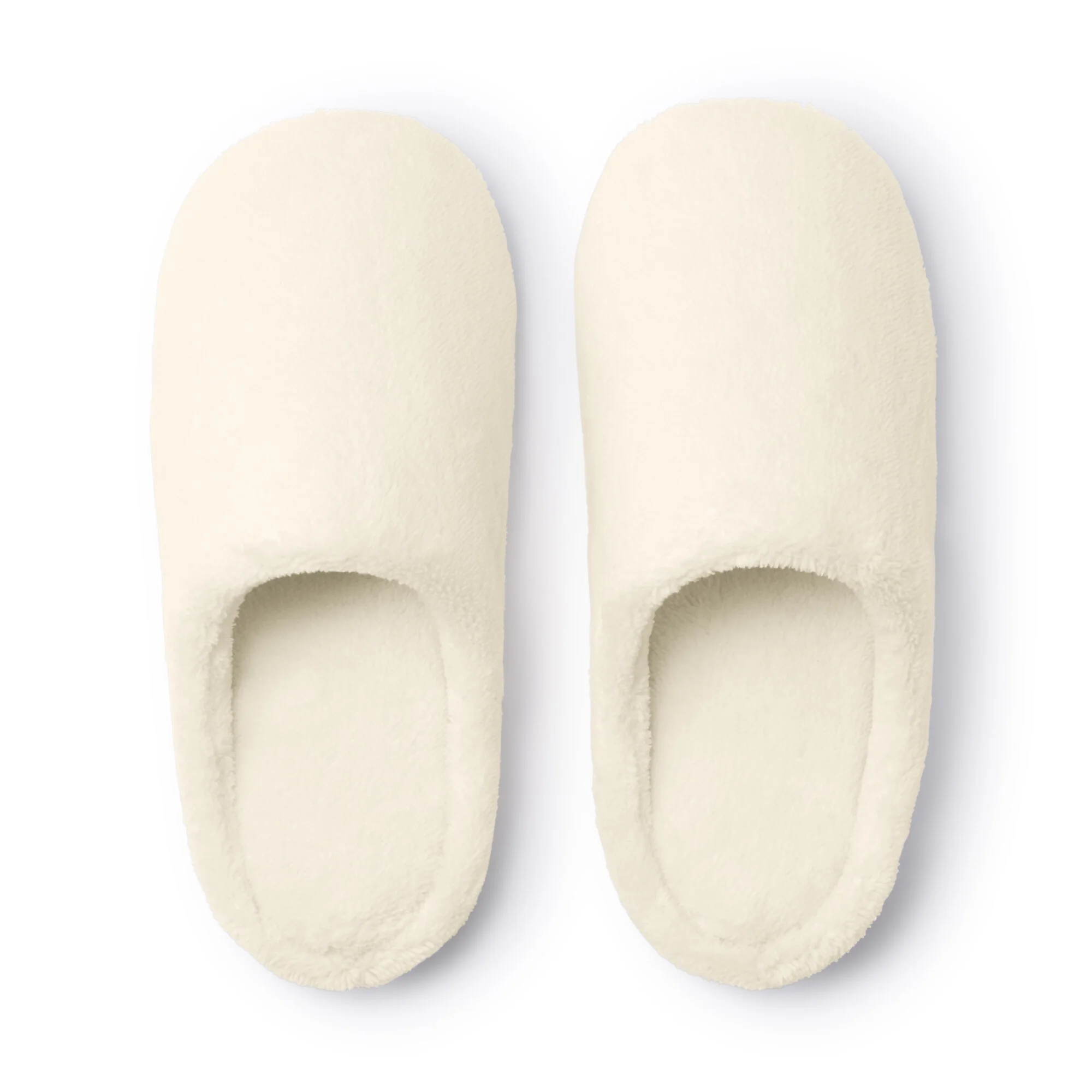 Warm Fibre Slippers - Image 15