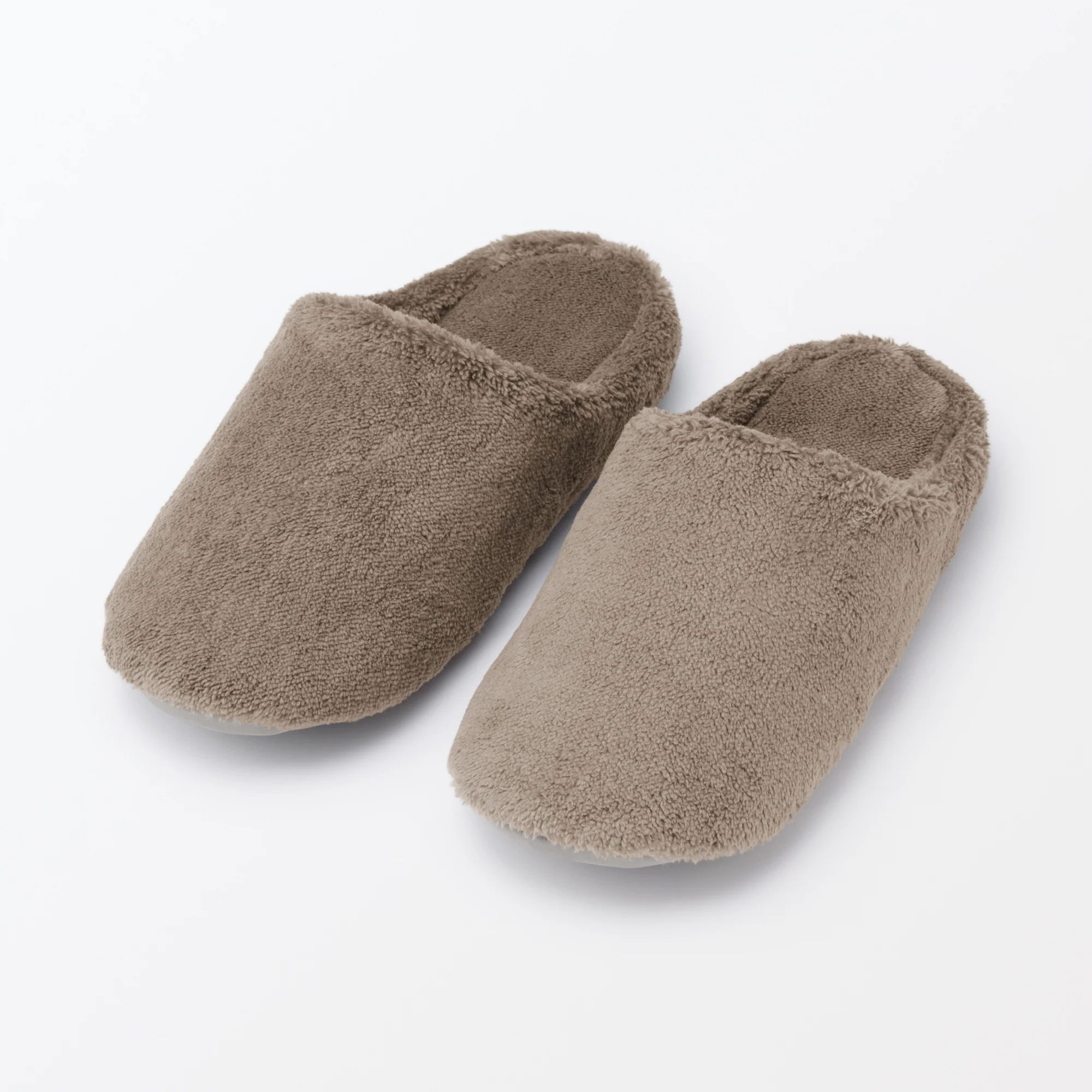 Warm Fibre Slippers - Image 2