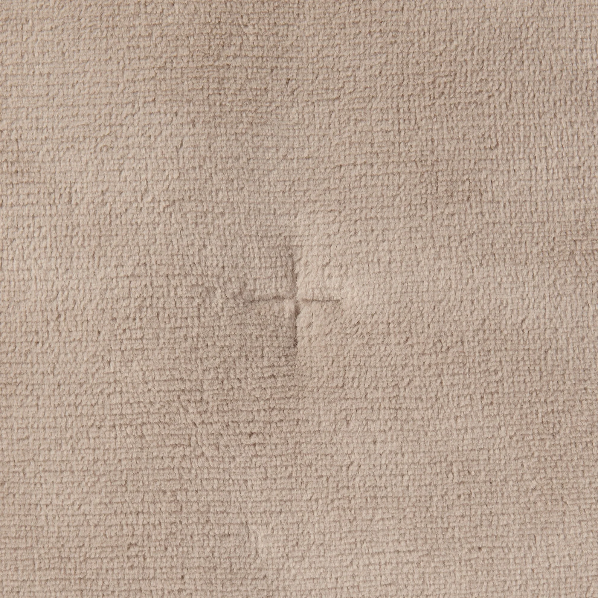 Warm Fibre Soft Quilted Rug - W100 x L195 cm - Image 6