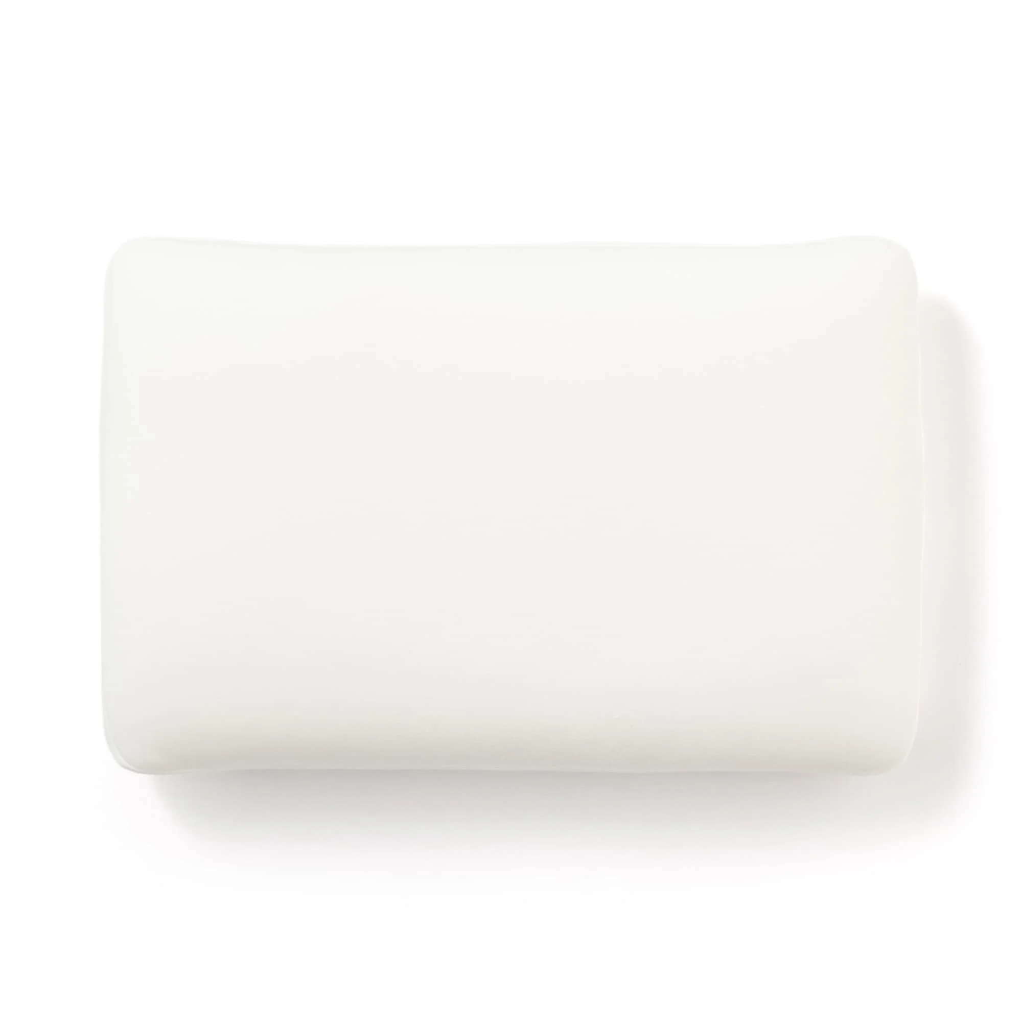 Washable Cover Plump Pillow (40 x 60 cm)