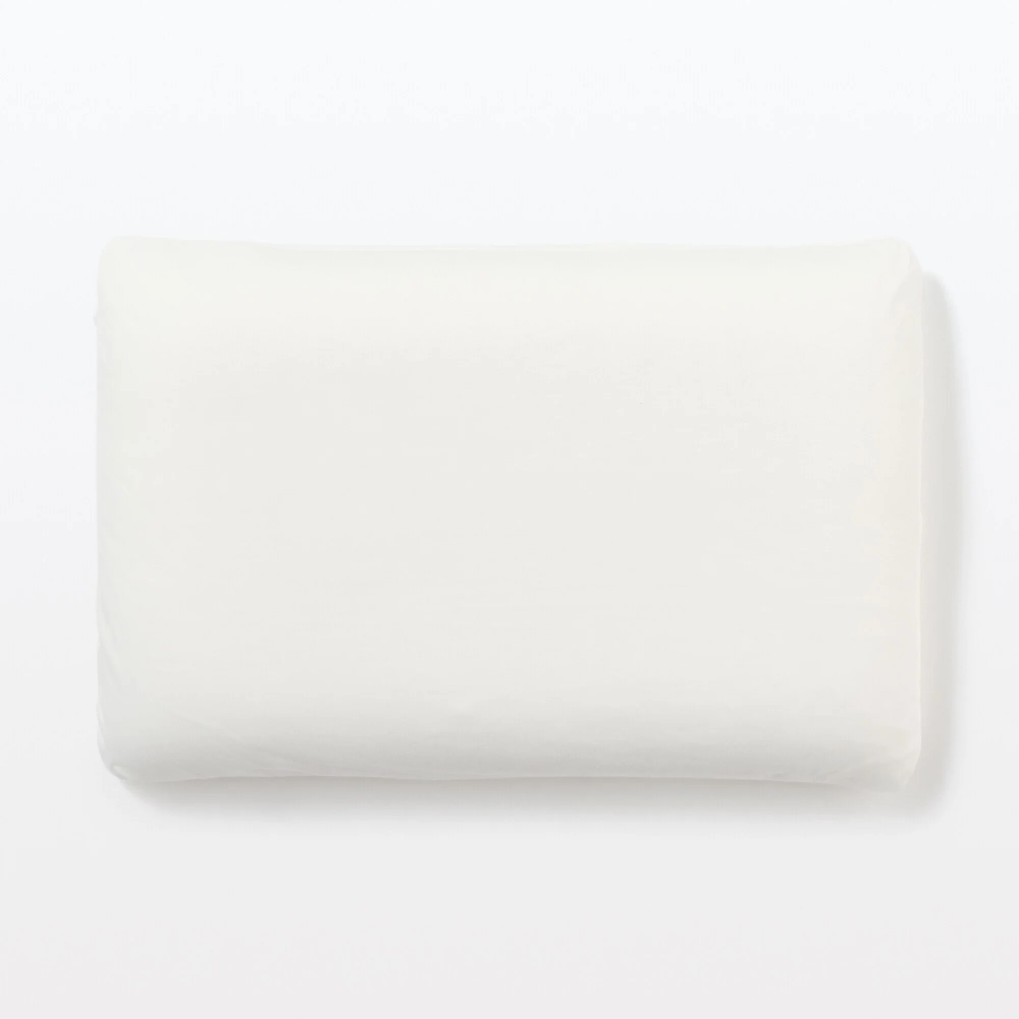 Washable Cover Plump Pillow (40 x 60 cm) - Image 7