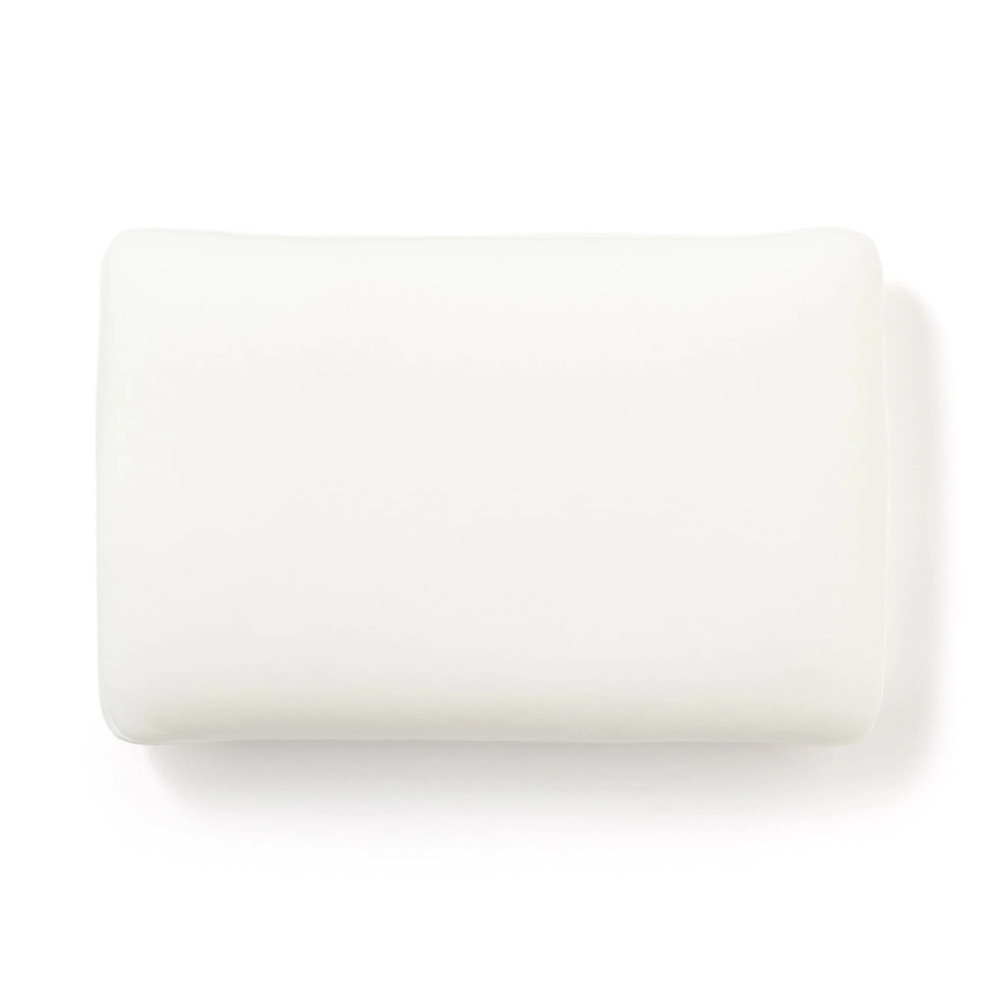 Washable Cover Plump Pillow - 40 x 60 cm