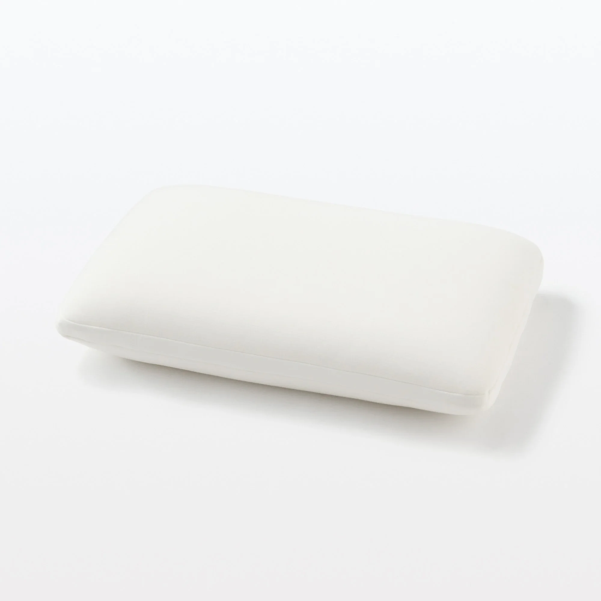 Washable Cover Plump Pillow - 40 x 60 cm - Image 2