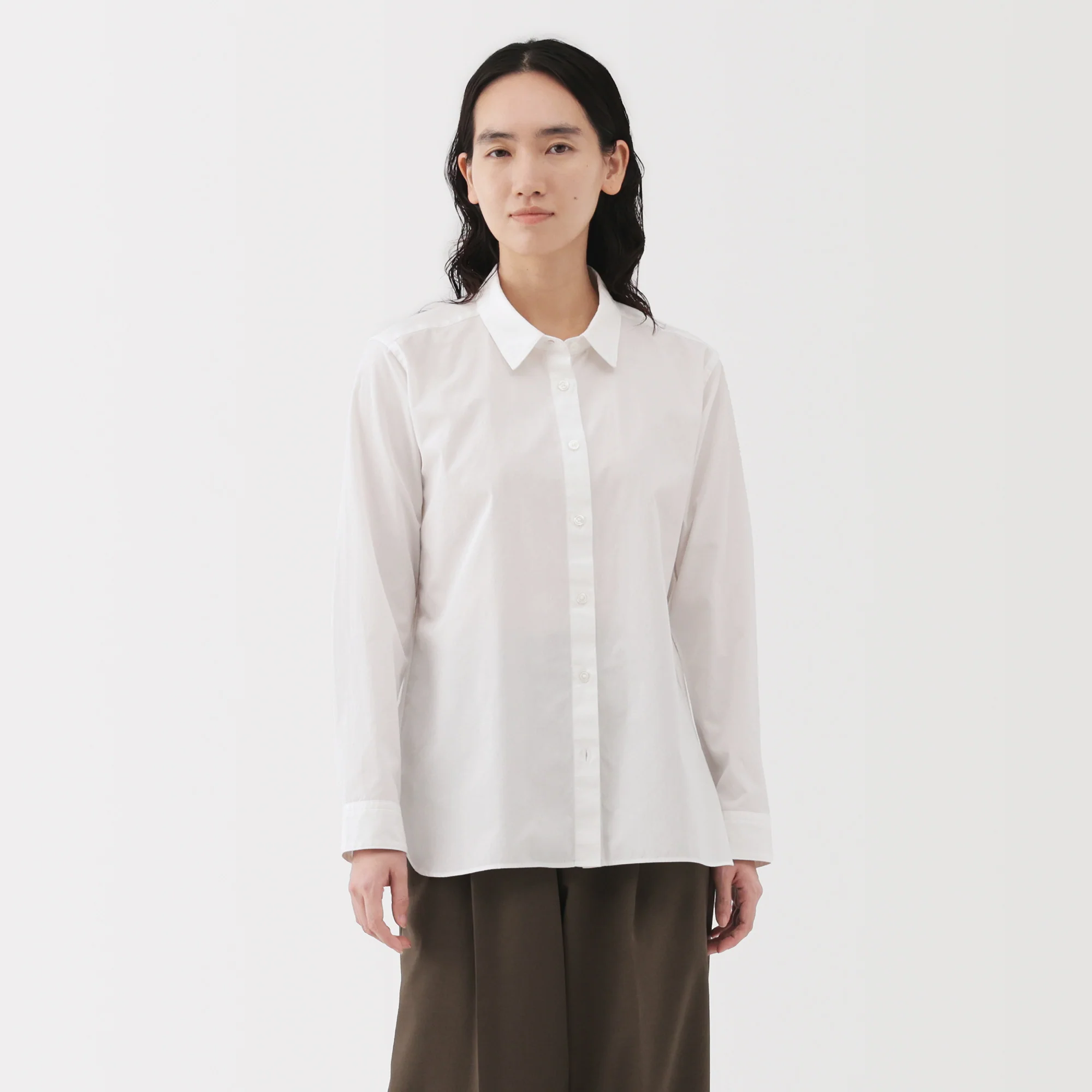 Broadcloth Shirt - Image 12