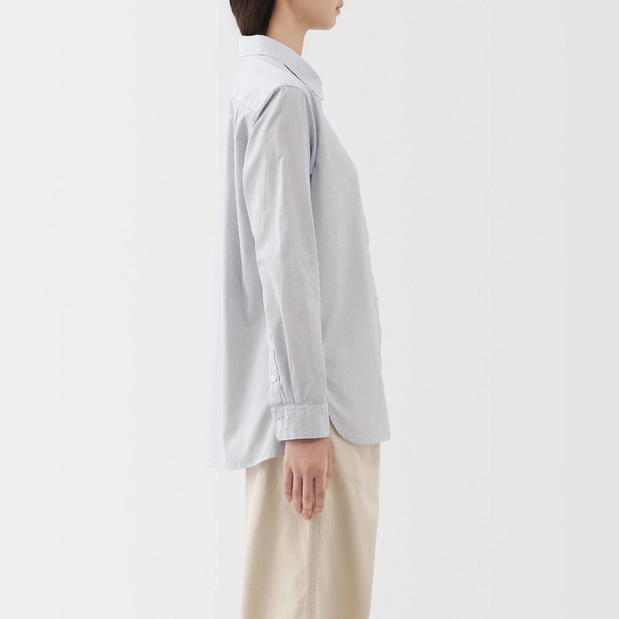 Broadcloth Shirt - Image 14
