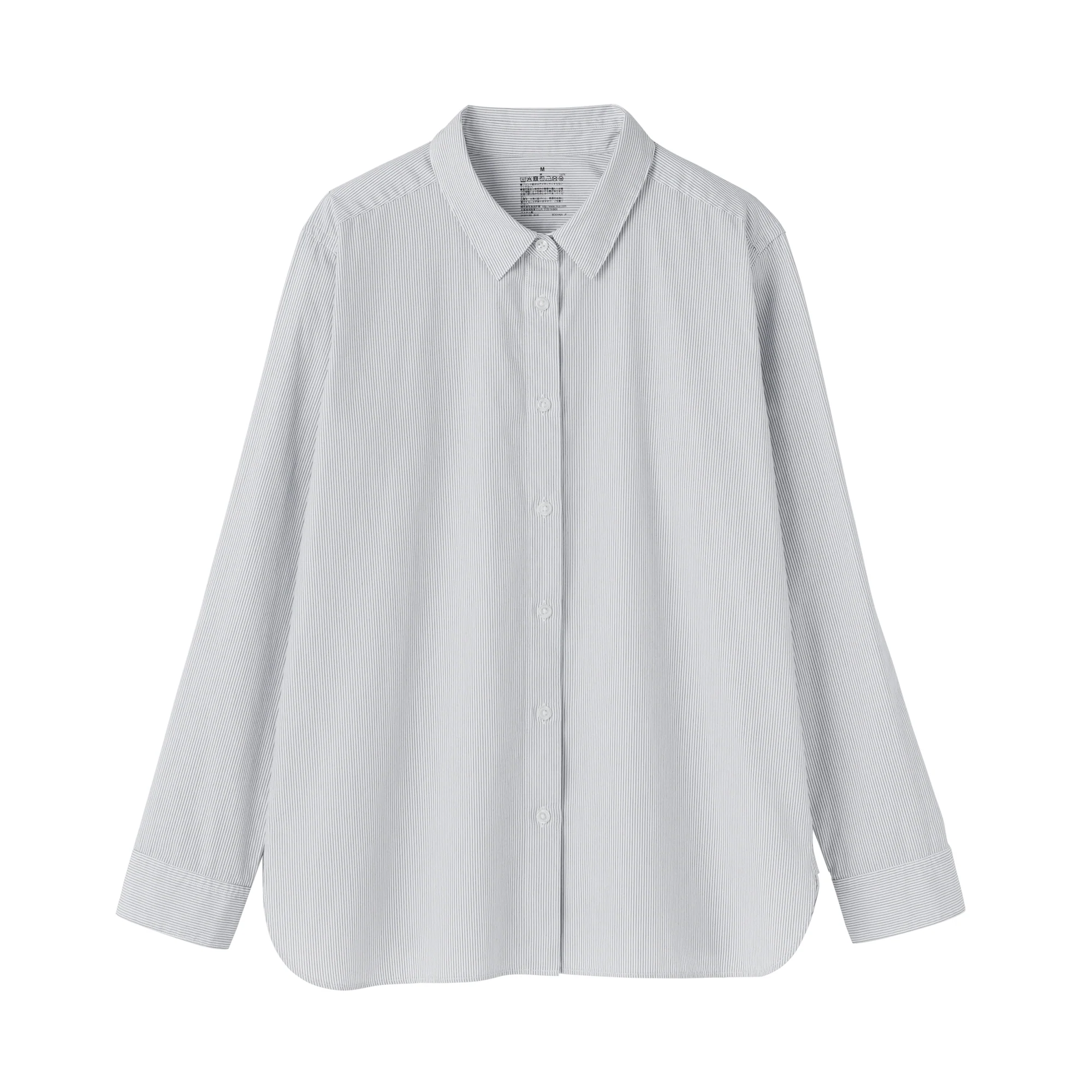 Broadcloth Shirt - Image 20