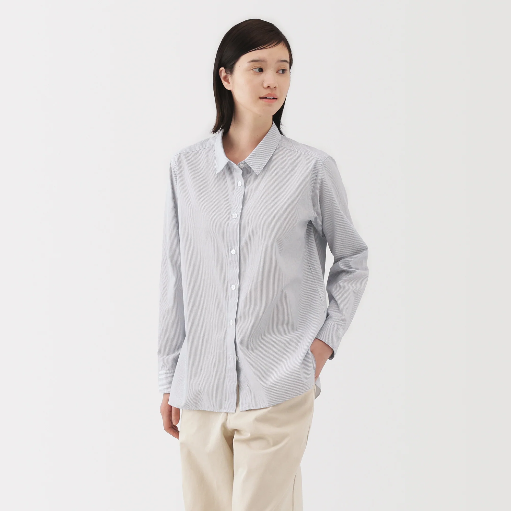 Broadcloth Shirt - Image 21