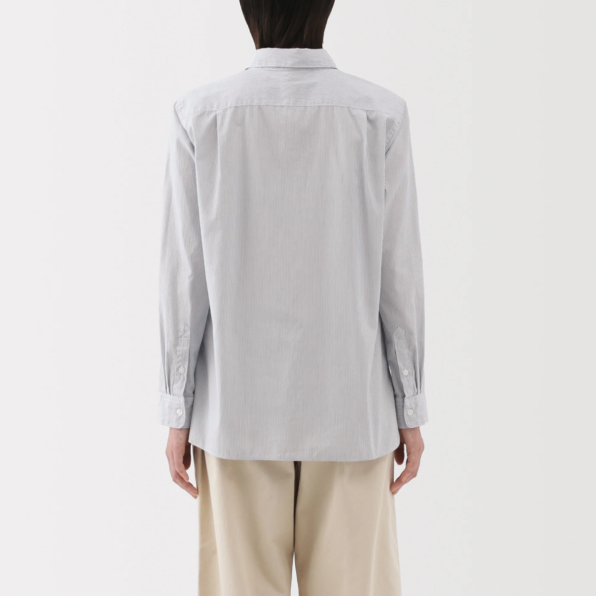 Broadcloth Shirt - Image 24