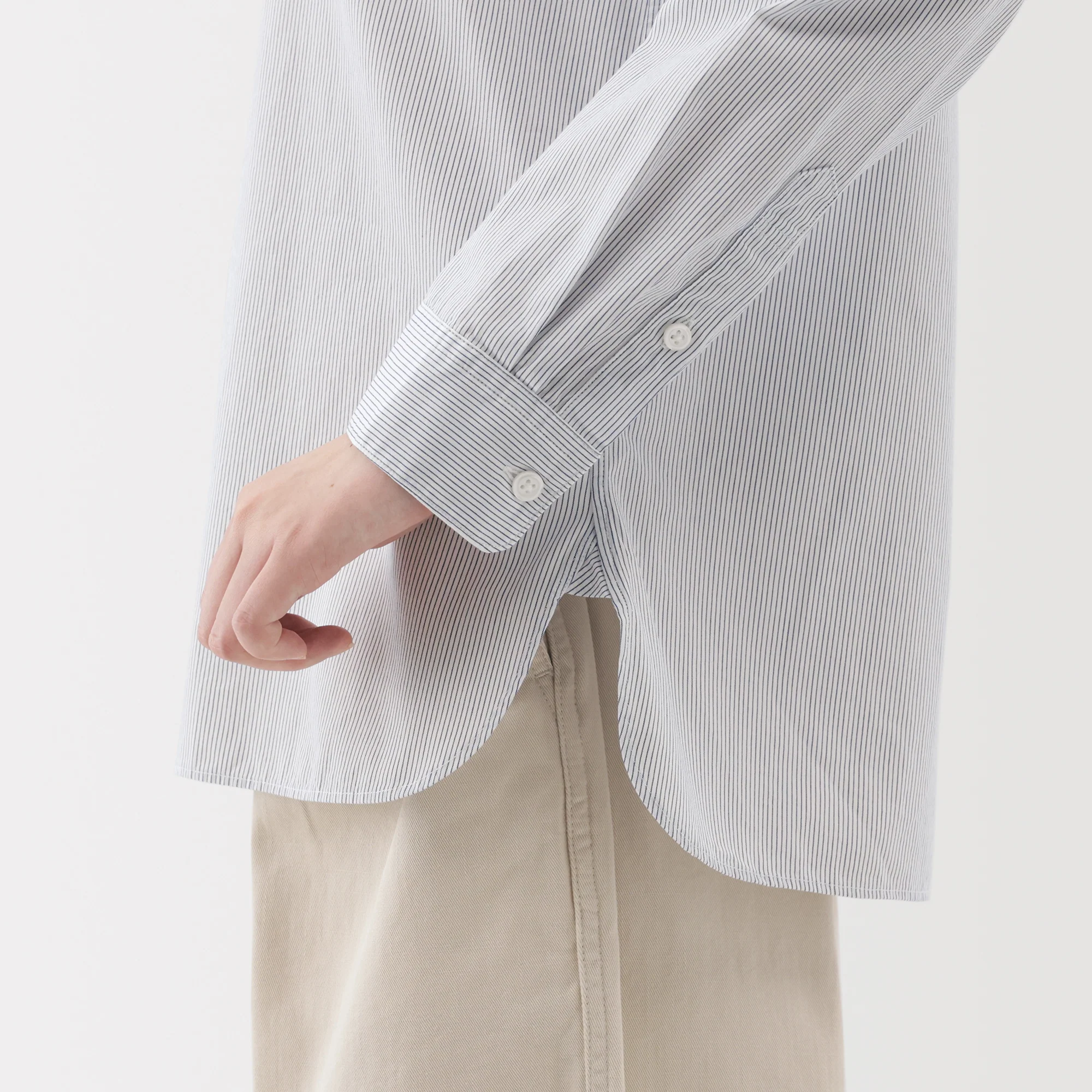 Broadcloth Shirt - Image 26