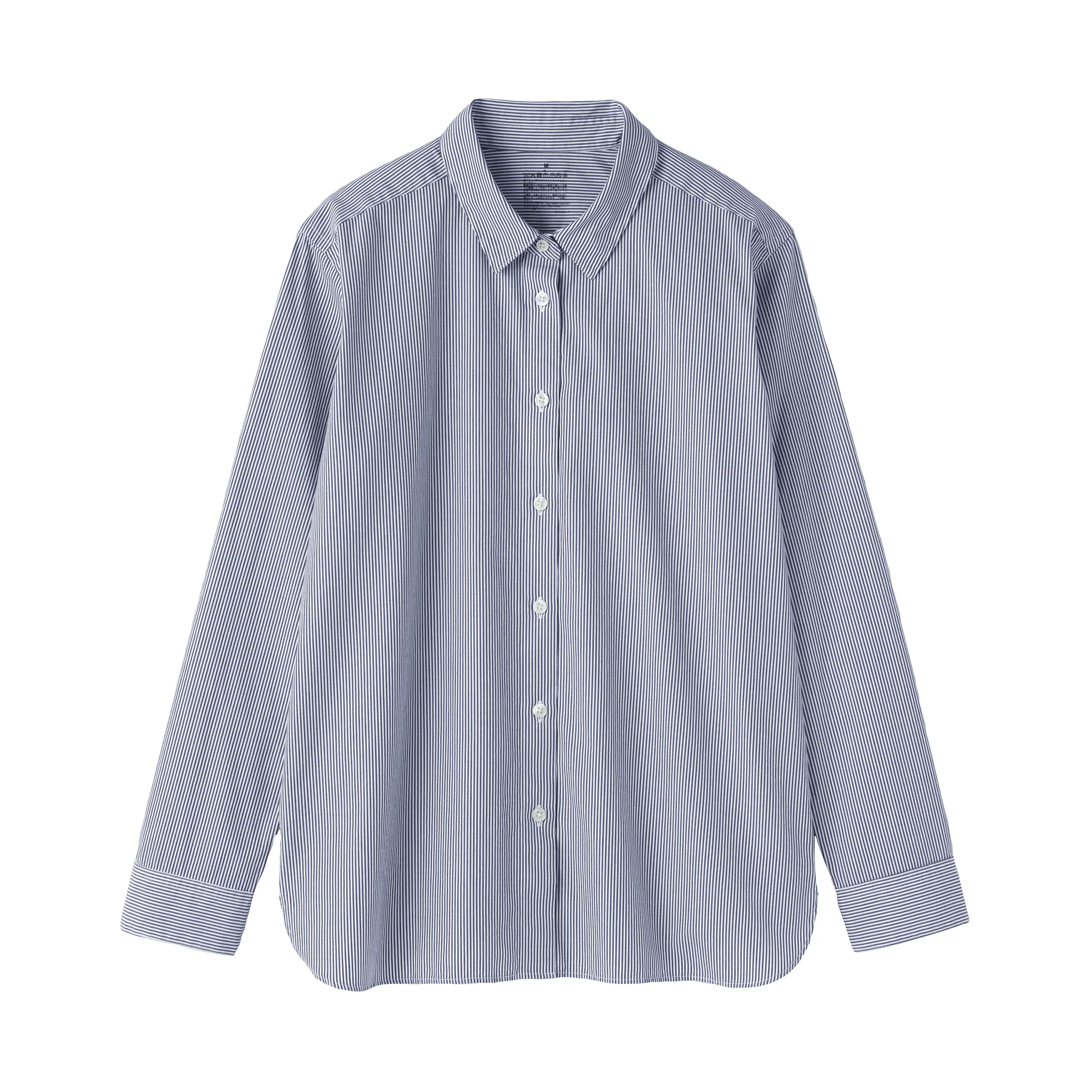 Broadcloth Shirt - Image 47