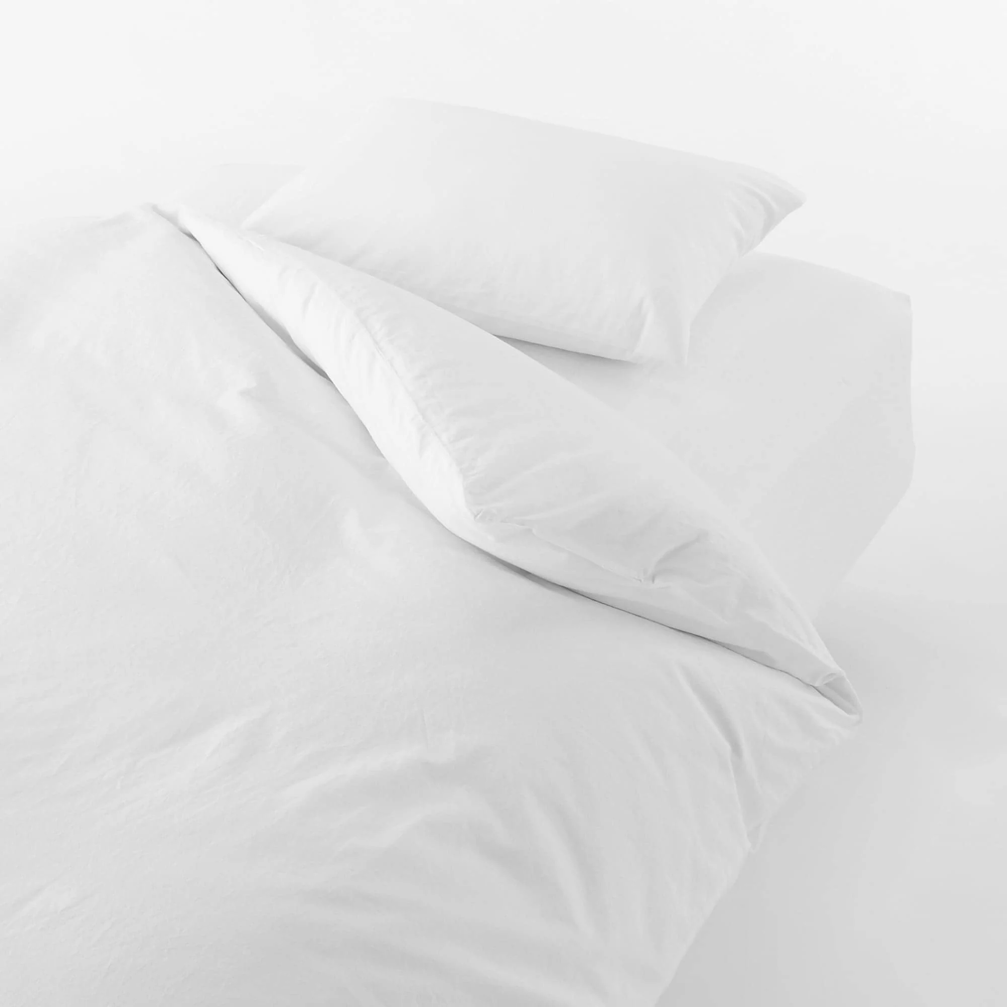 Washed Cotton Duvet Cover - Image 19