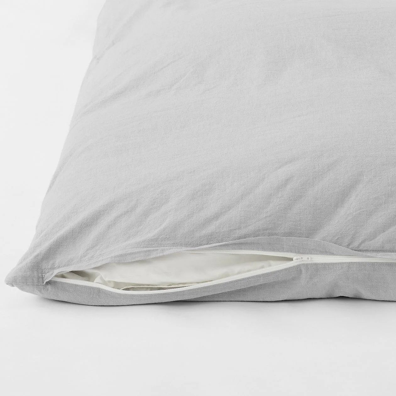 Washed Cotton Duvet Cover - Image 20