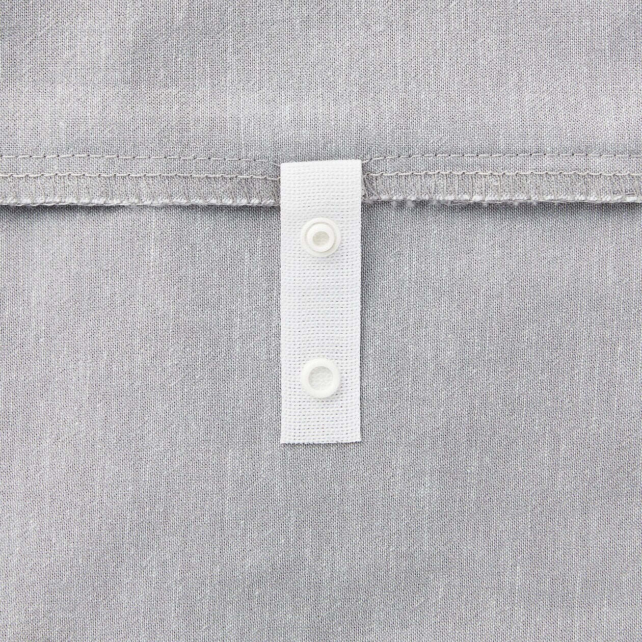 Washed Cotton Duvet Cover - Image 26