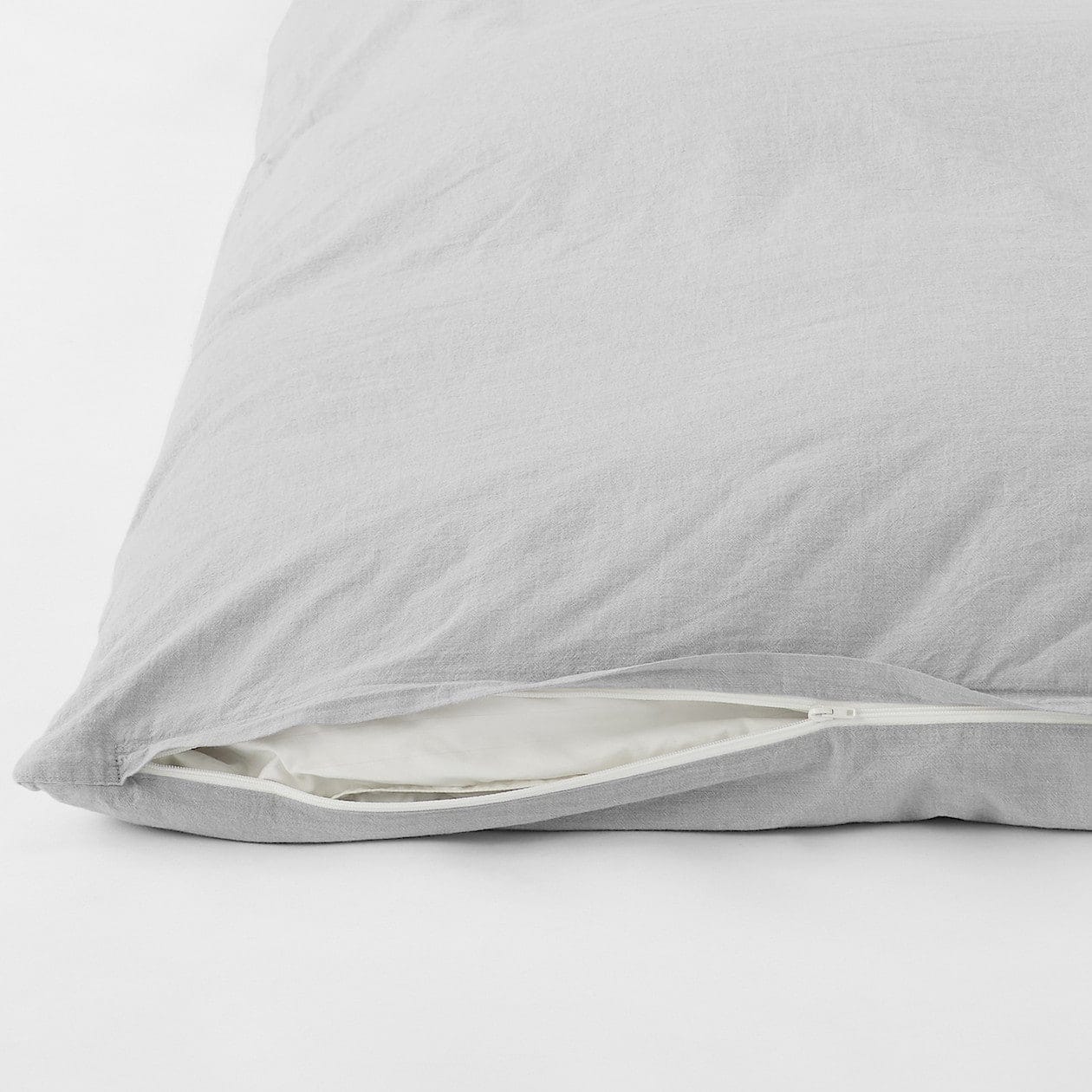 Washed Cotton Duvet Cover - Image 27