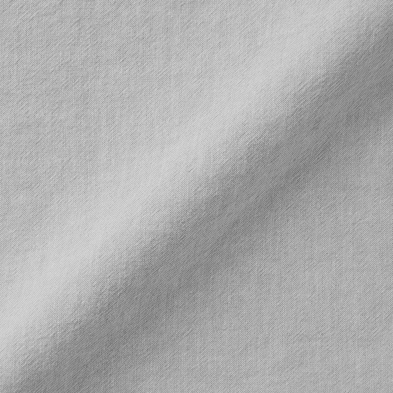 Washed Cotton Duvet Cover - Image 3