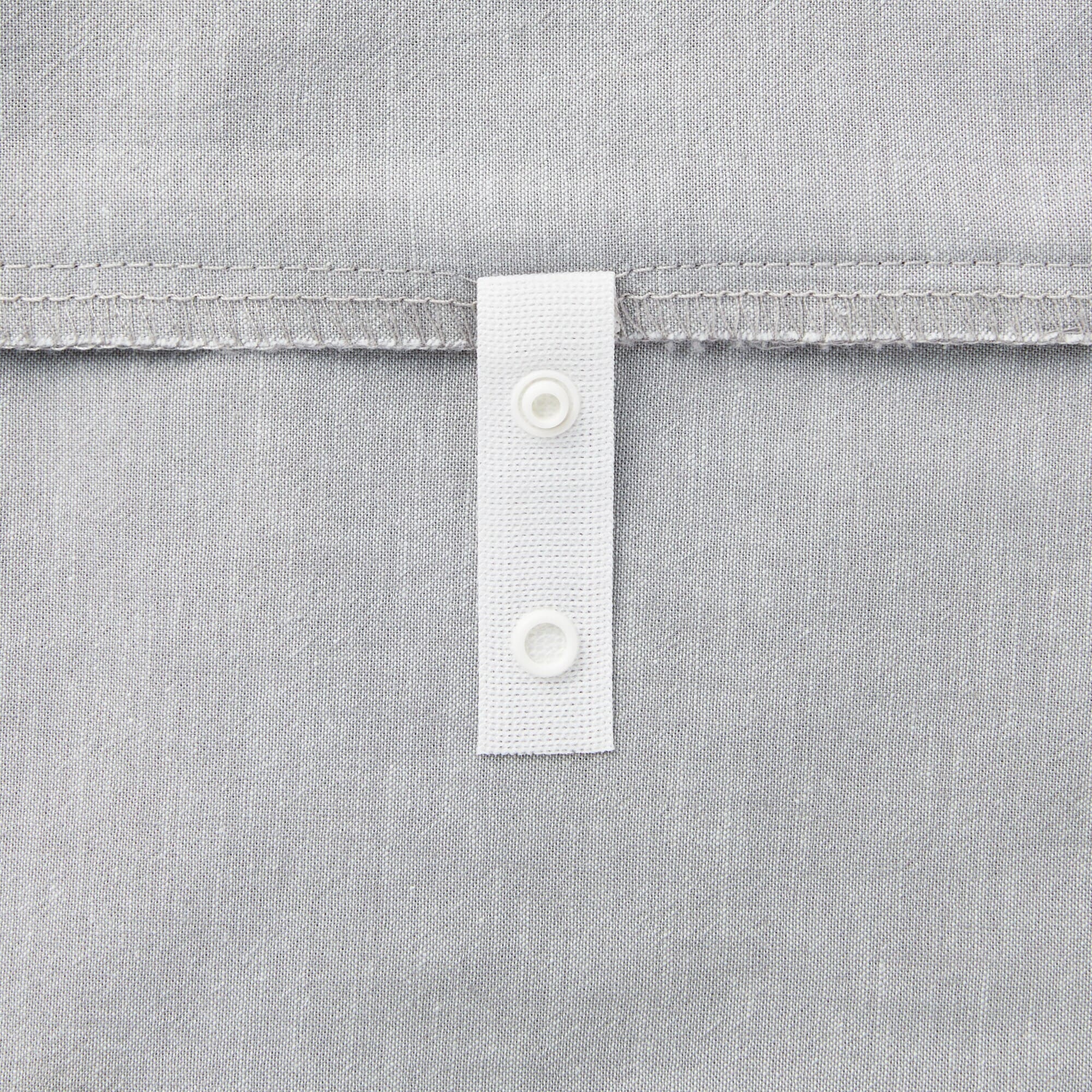Washed Cotton Duvet Cover - Image 23