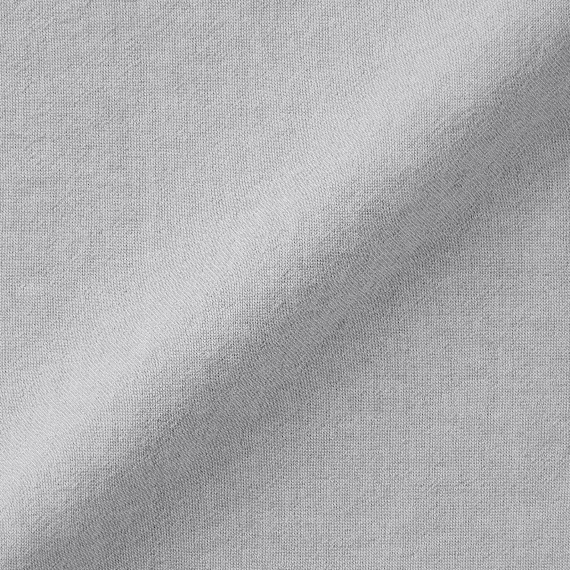 Washed Cotton Duvet Cover - Image 3