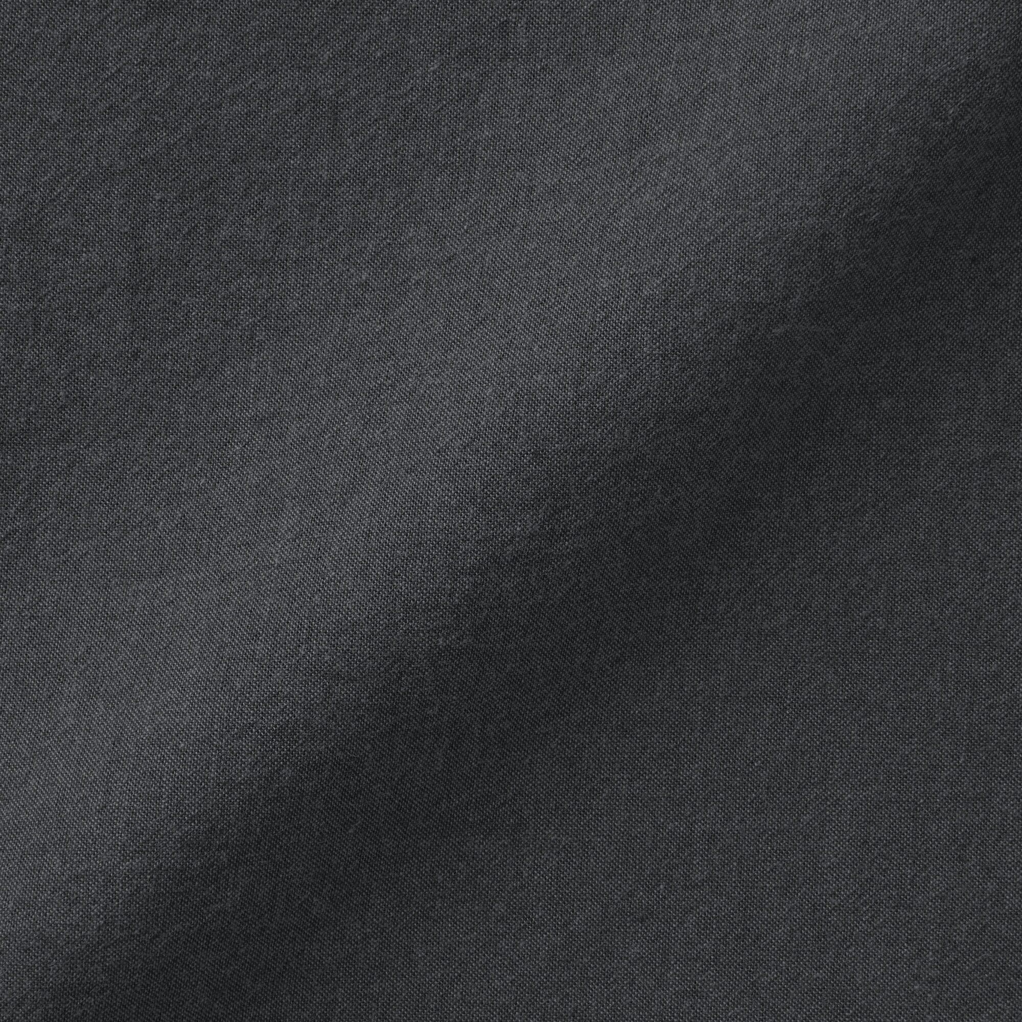Washed Cotton Duvet Cover - Image 9