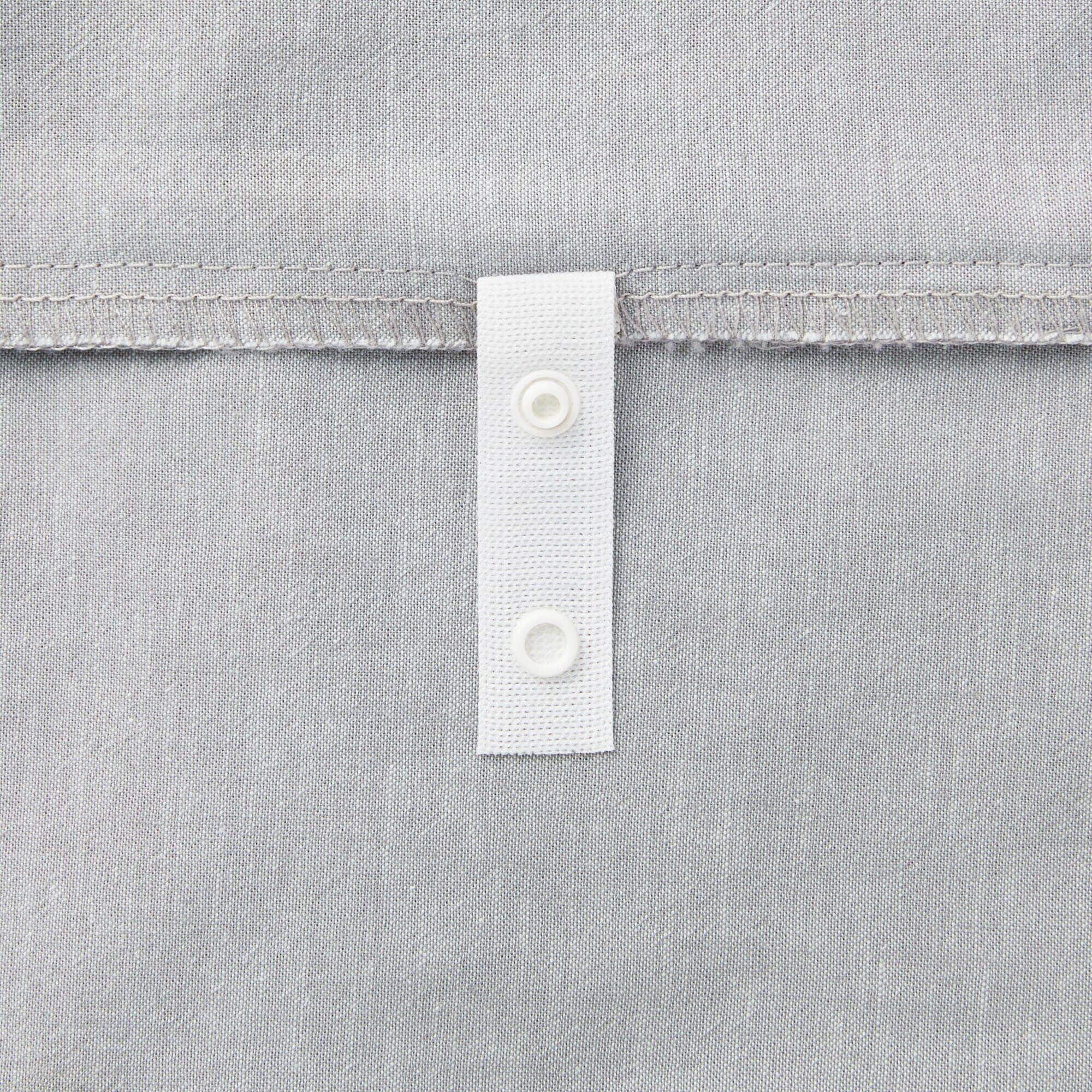 Washed Cotton Duvet Cover - Image 17
