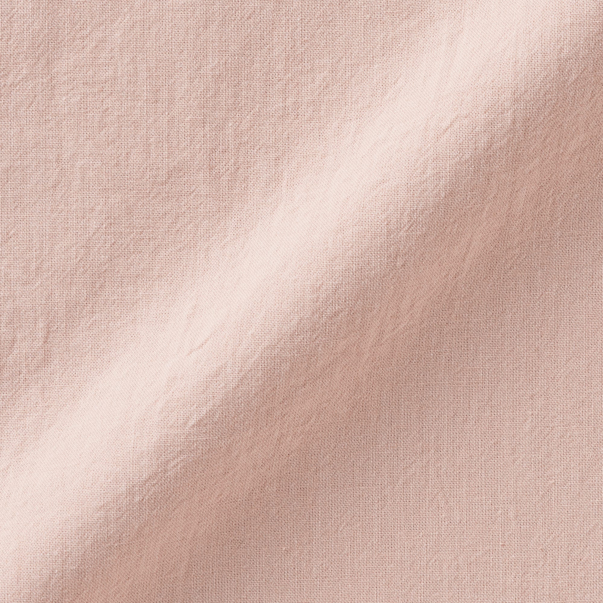 Washed Cotton Duvet Cover - Image 3