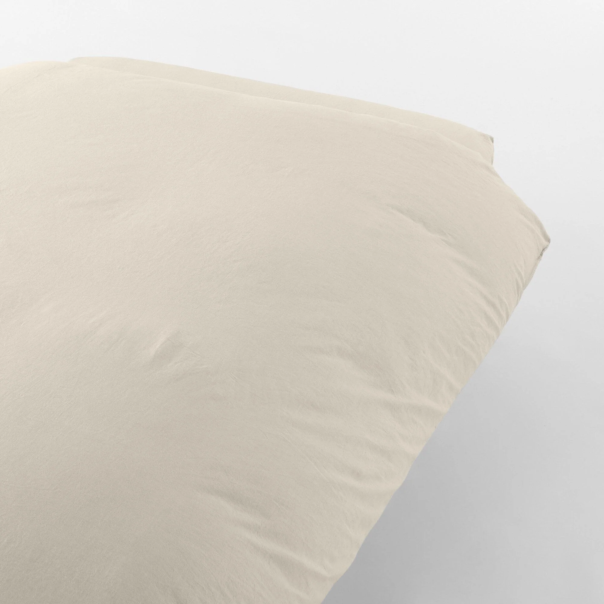 Washed Cotton Duvet Cover - Image 31