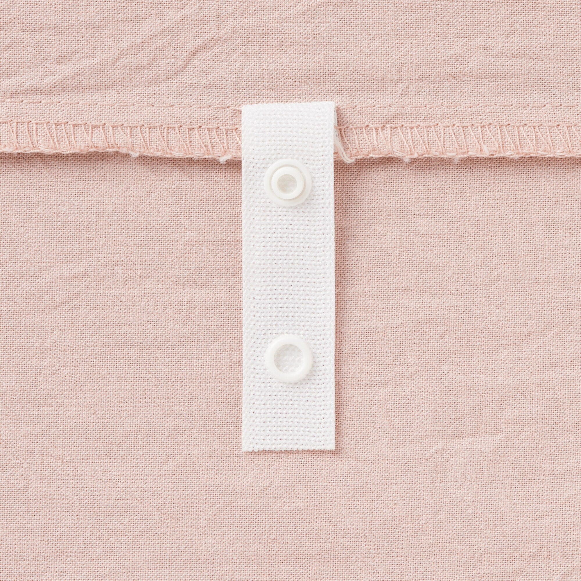 Washed Cotton Duvet Cover - Image 5