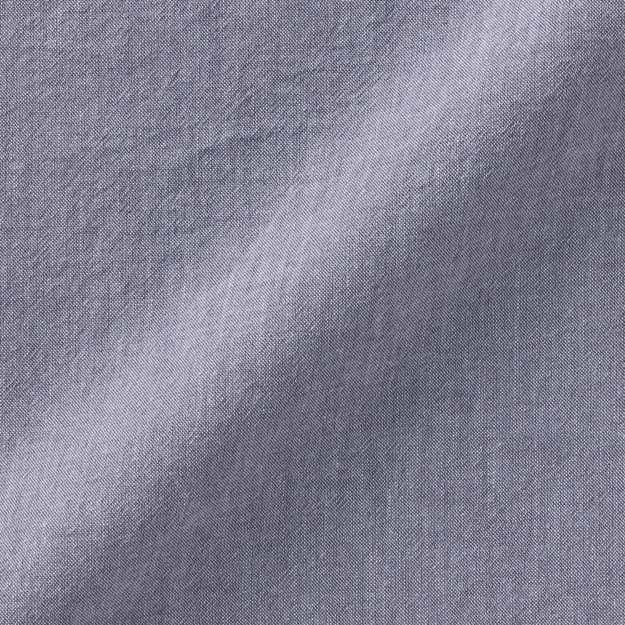 Washed Cotton Duvet Cover - Image 9