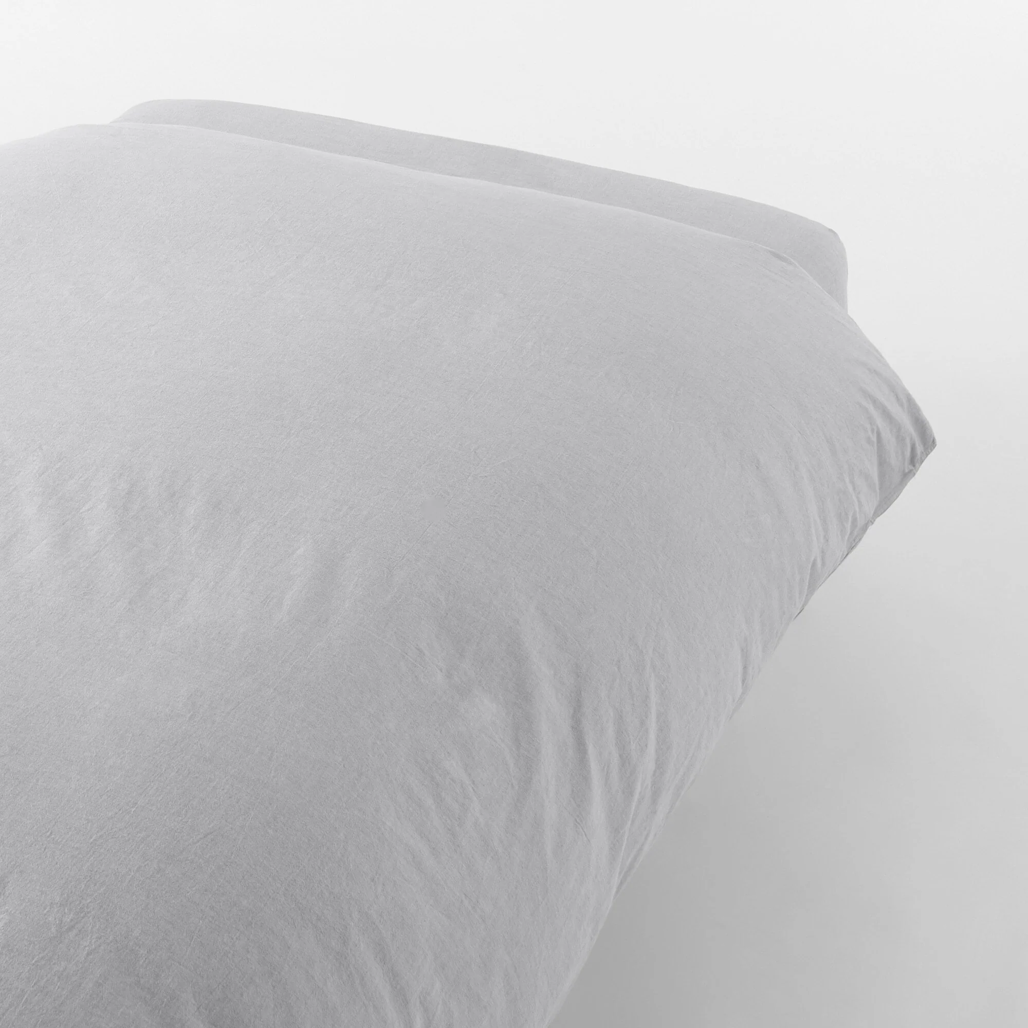 Washed Cotton Duvet Cover - Image 29