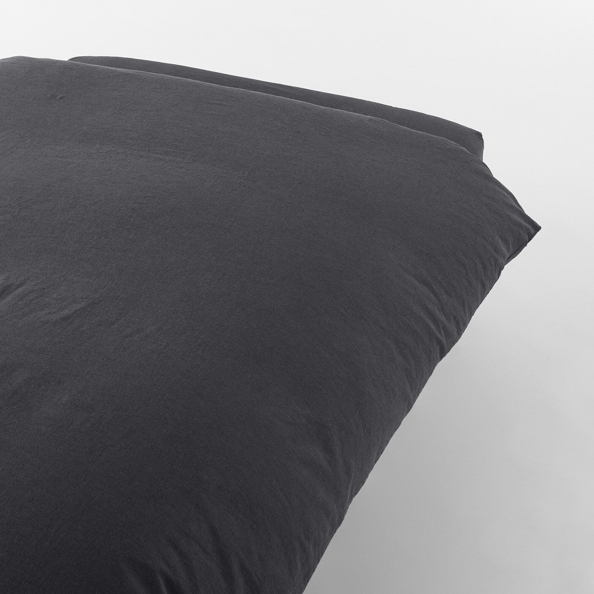 Washed Cotton Duvet Cover - Image 36
