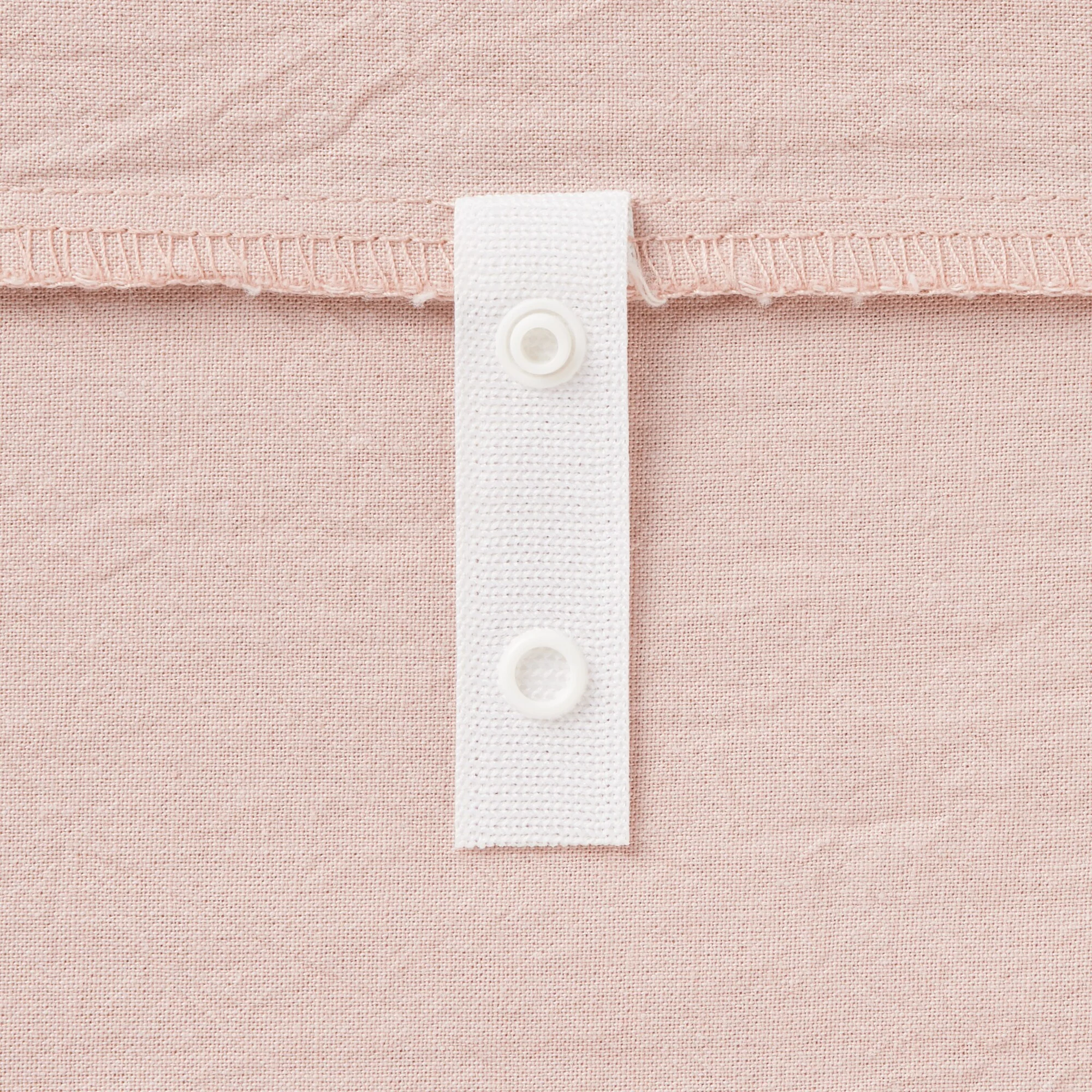 Washed Cotton Duvet Cover - Image 4