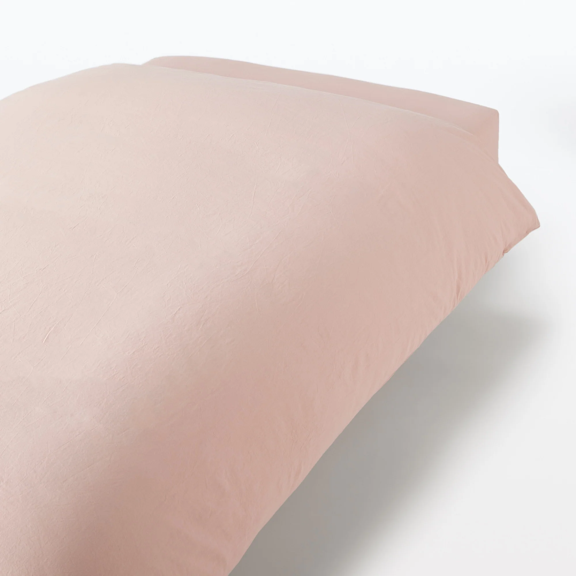 Washed Cotton Duvet Cover - Image 8