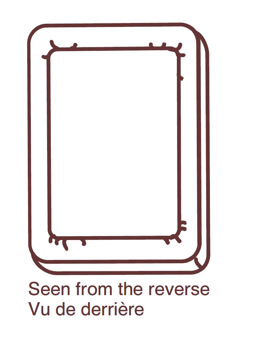 Washed Cotton Fitted Sheet - Image 5