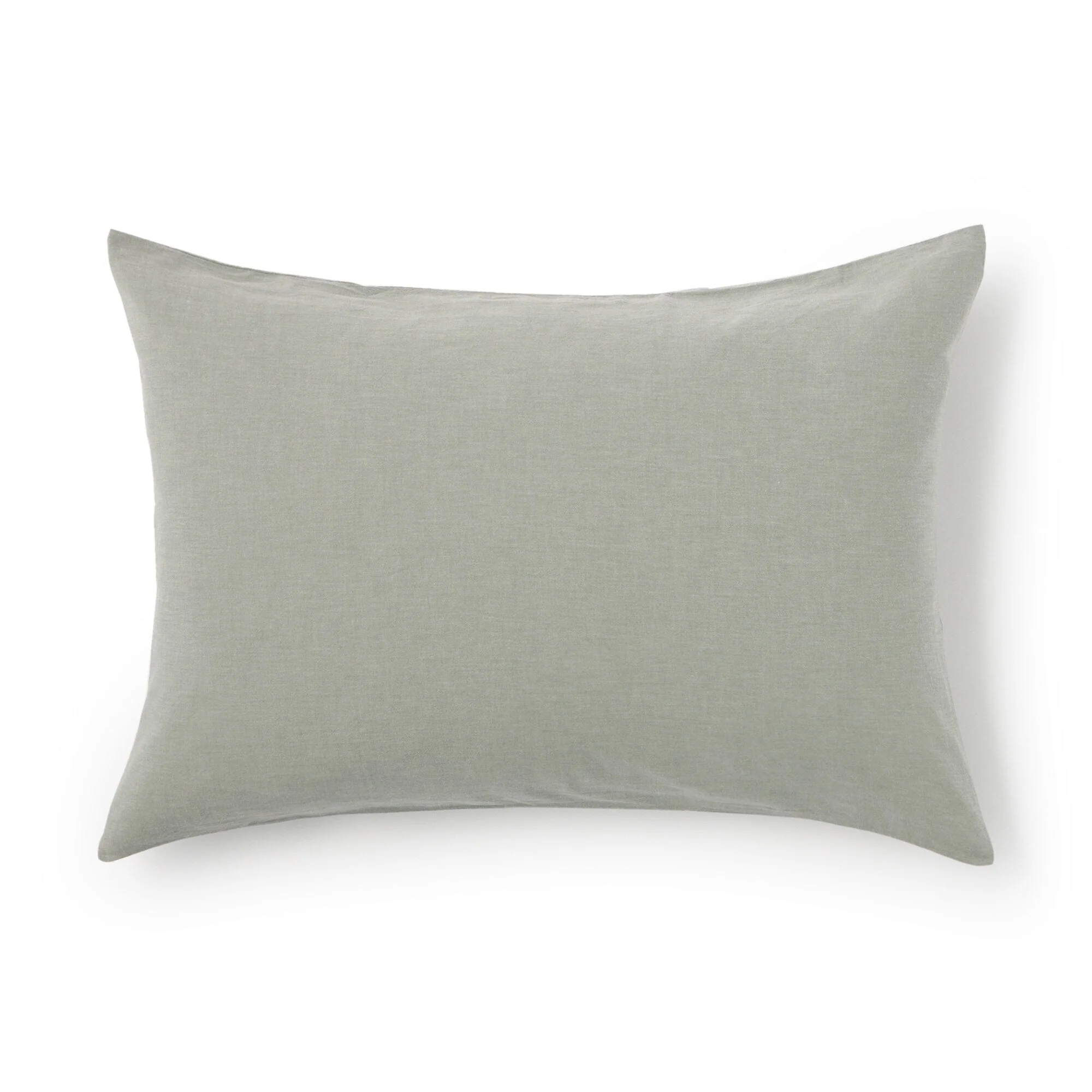 Washed Cotton Pillowcase - Image 13