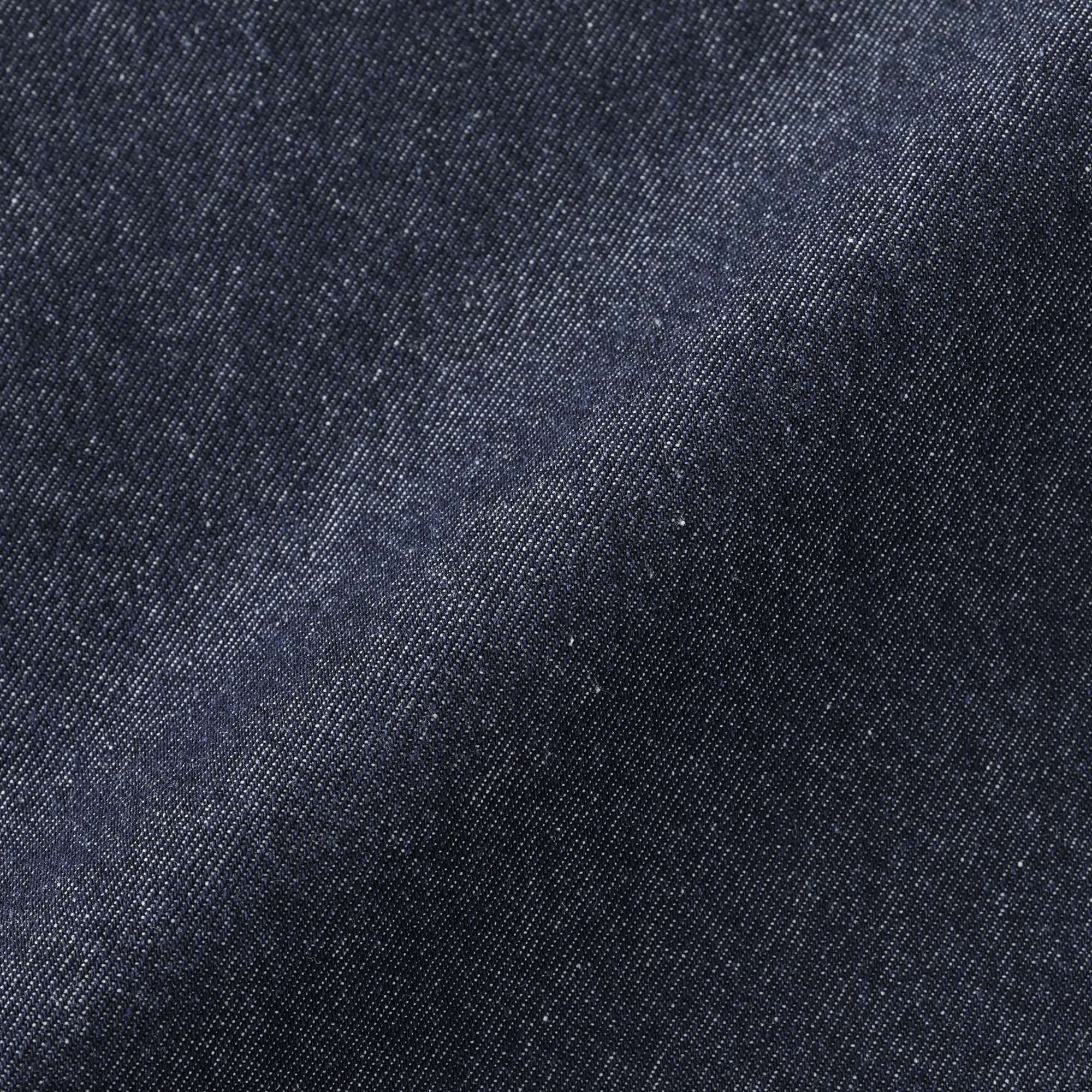 Washed Denim Easy Pants - Image 19